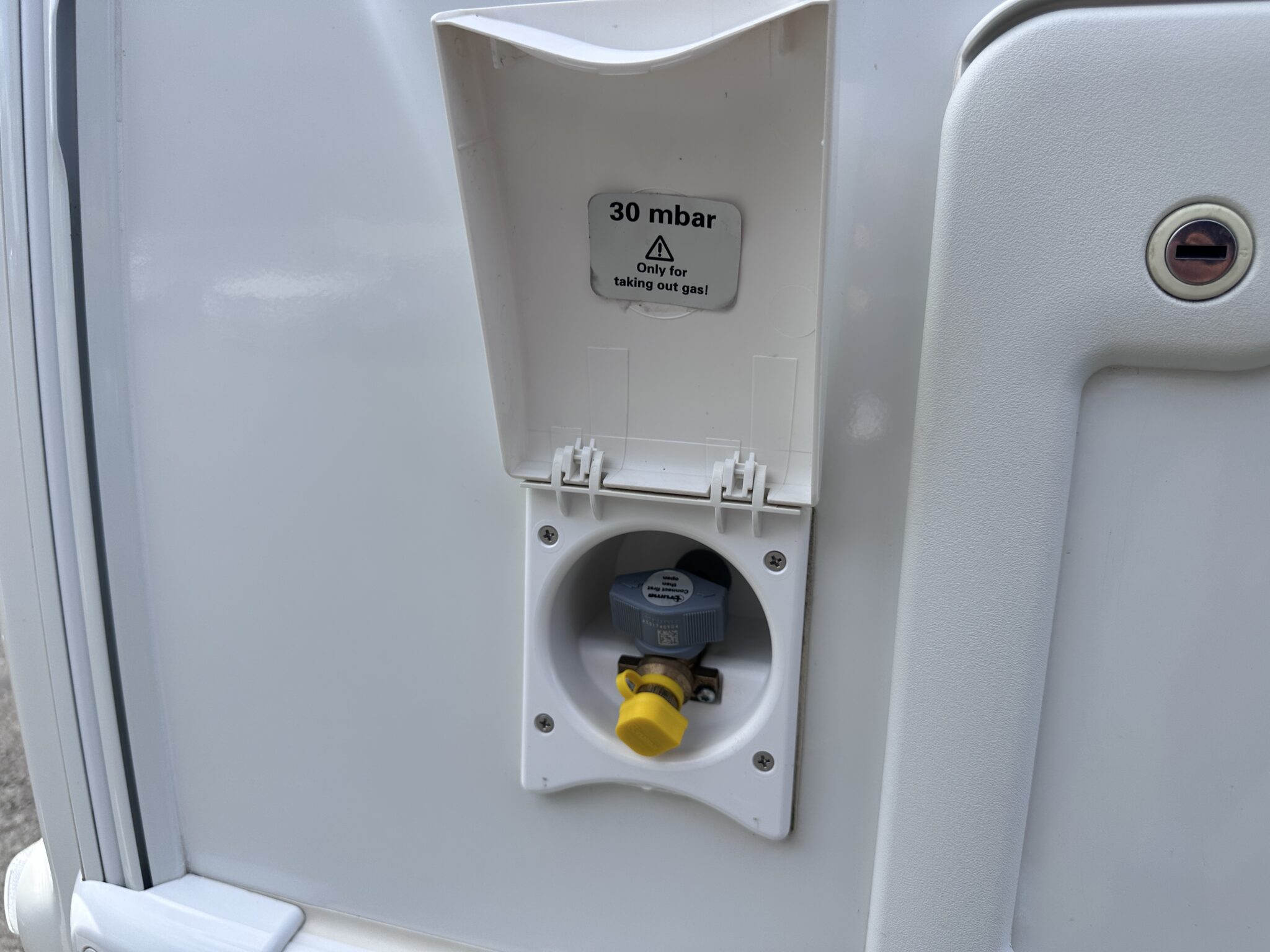 Swift Challenger Grande 580 SE – 2023 Caravan - Image 14