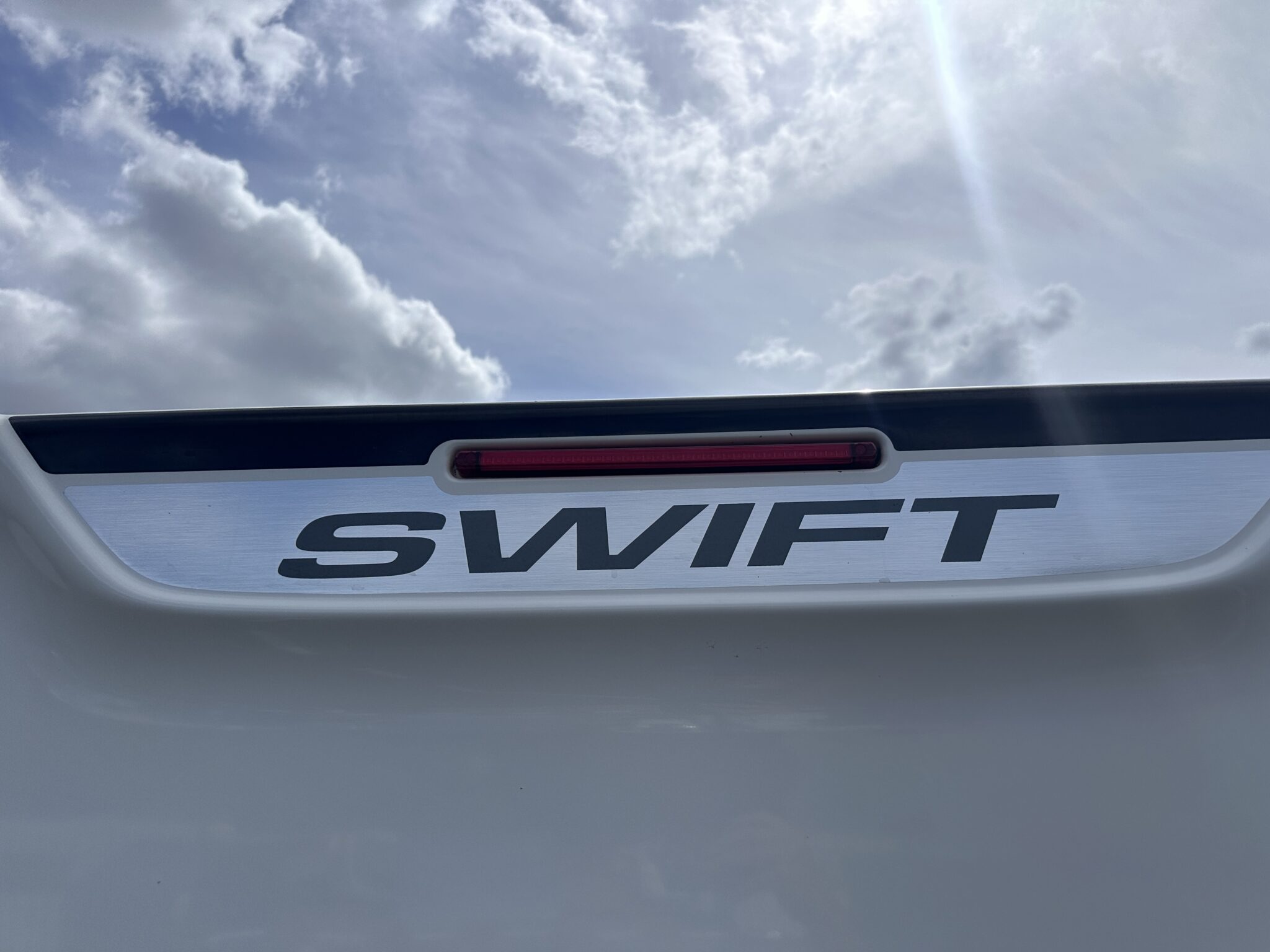 Swift Challenger Grande 580 SE – 2023 Caravan - Image 23