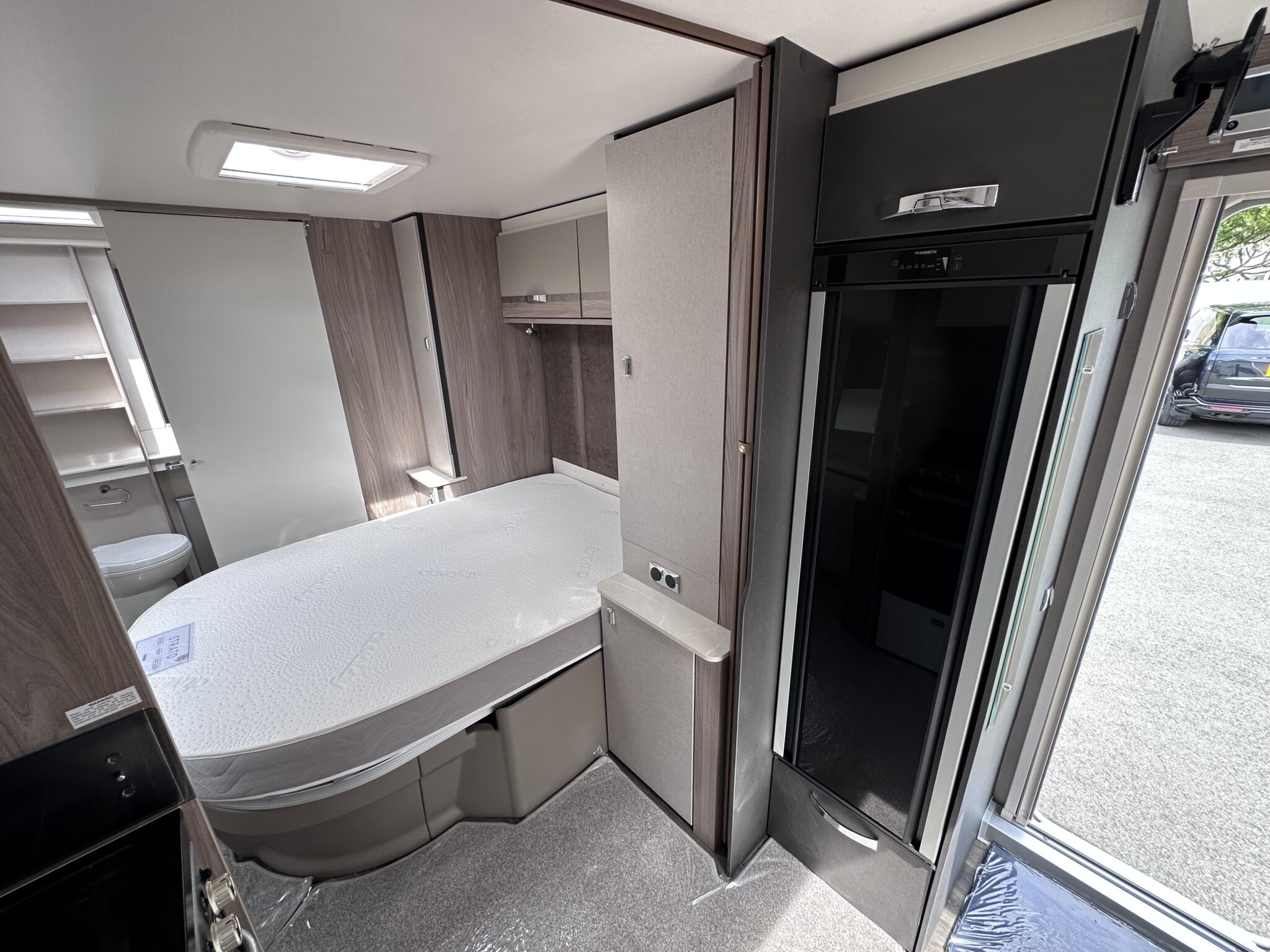 Swift Challenger Grande 580 SE – 2023 Caravan - Image 28