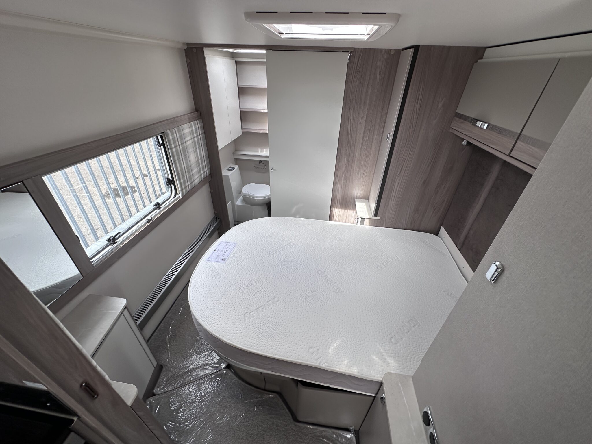 Swift Challenger Grande 580 SE – 2023 Caravan - Image 29