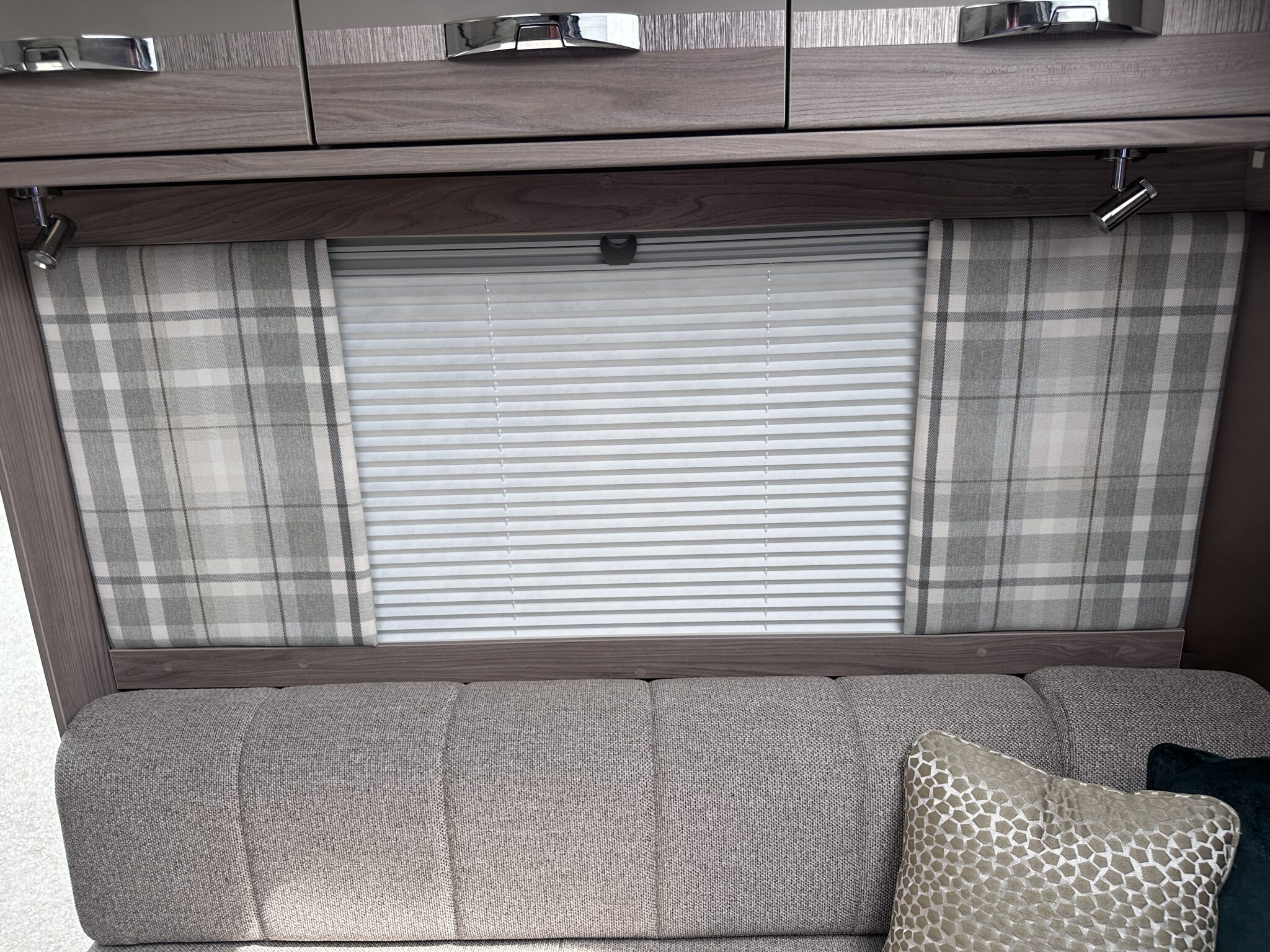 Swift Challenger Grande 580 SE – 2023 Caravan - Image 32