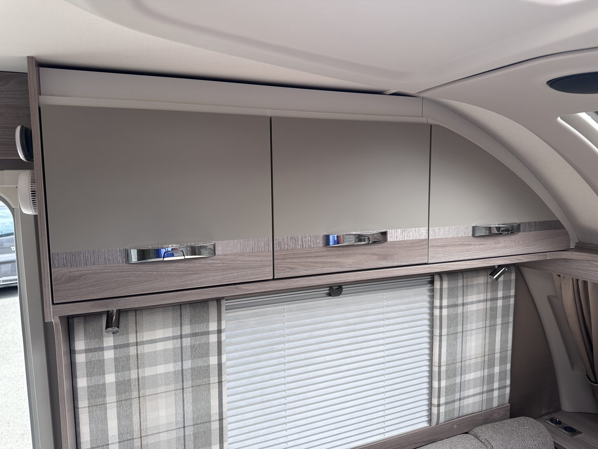 Swift Challenger Grande 580 SE – 2023 Caravan - Image 34
