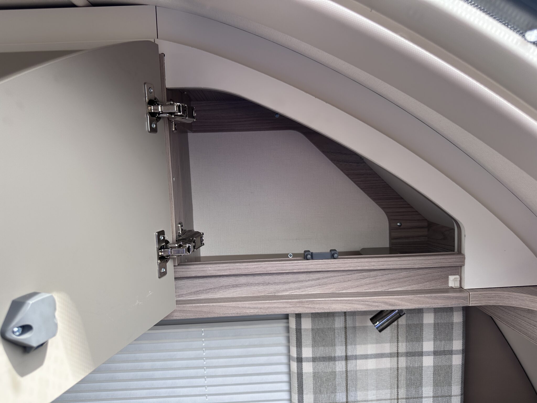 Swift Challenger Grande 580 SE – 2023 Caravan - Image 36