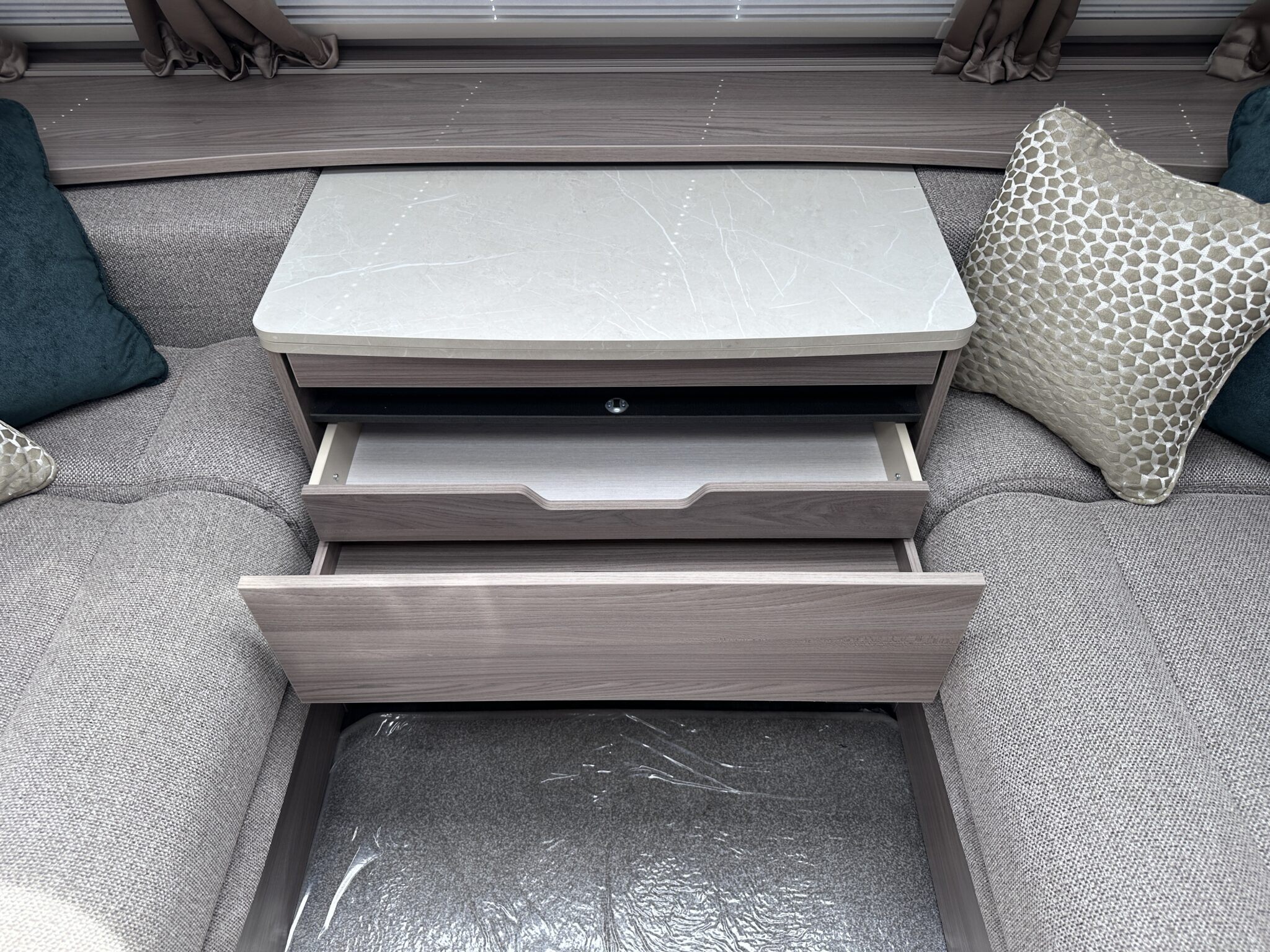 Swift Challenger Grande 580 SE – 2023 Caravan - Image 39
