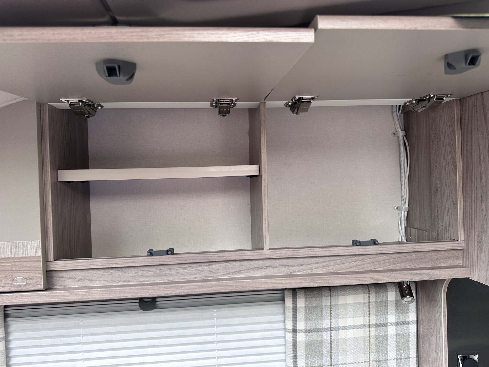 Swift Challenger Grande 580 SE – 2023 Caravan - Image 41