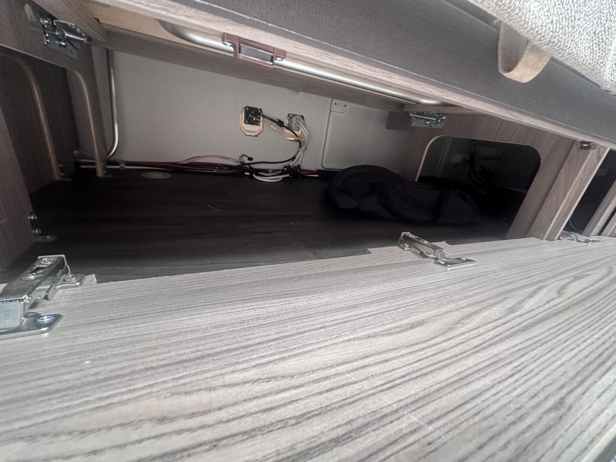 Swift Challenger Grande 580 SE – 2023 Caravan - Image 44