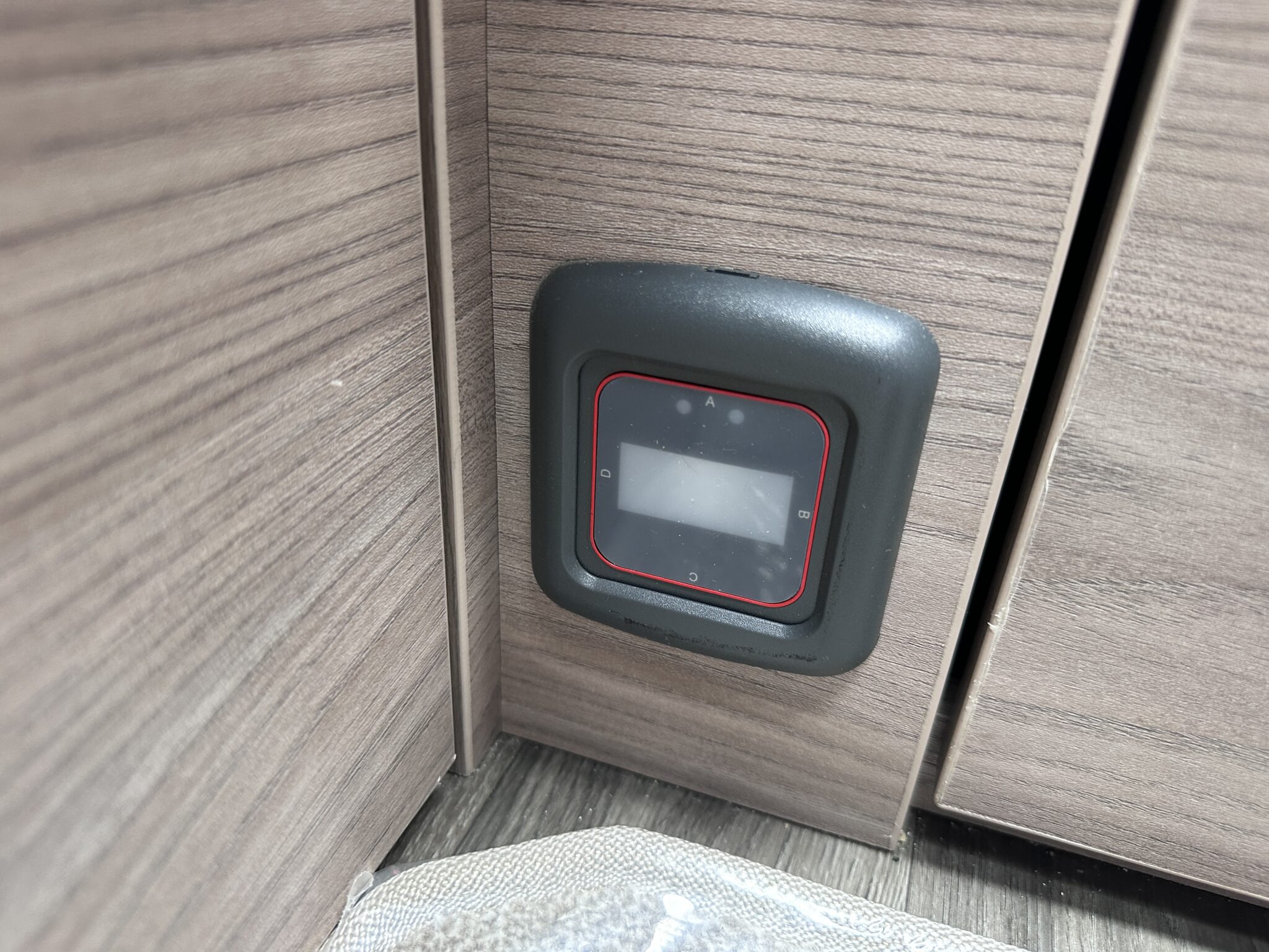 Swift Challenger Grande 580 SE – 2023 Caravan - Image 45