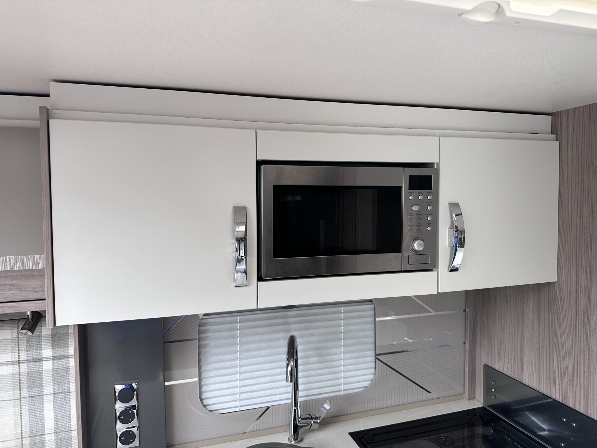 Swift Challenger Grande 580 SE – 2023 Caravan - Image 47
