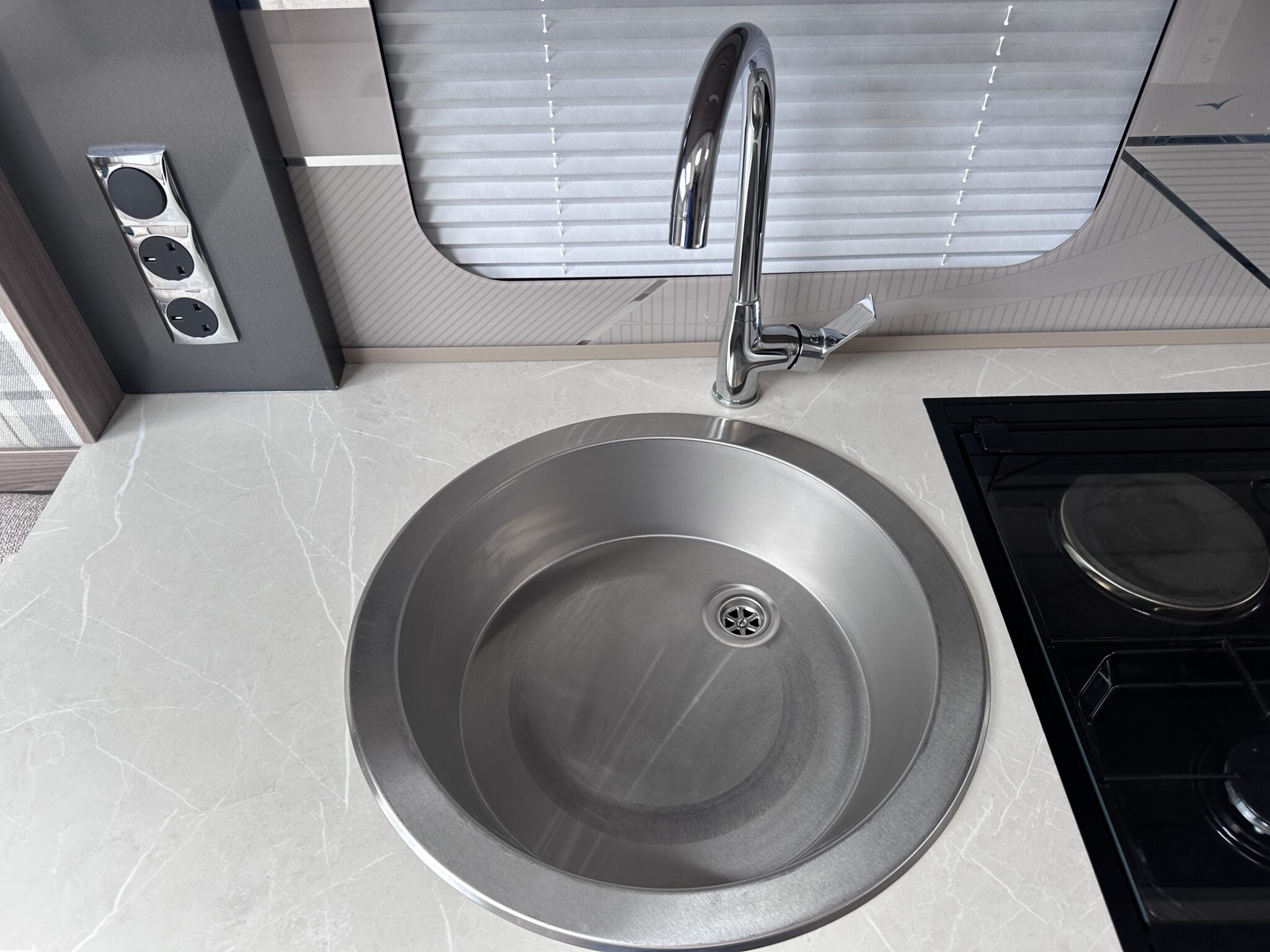 Swift Challenger Grande 580 SE – 2023 Caravan - Image 49