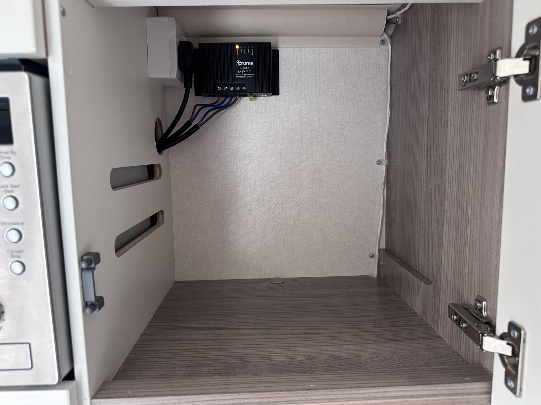 Swift Challenger Grande 580 SE – 2023 Caravan - Image 51