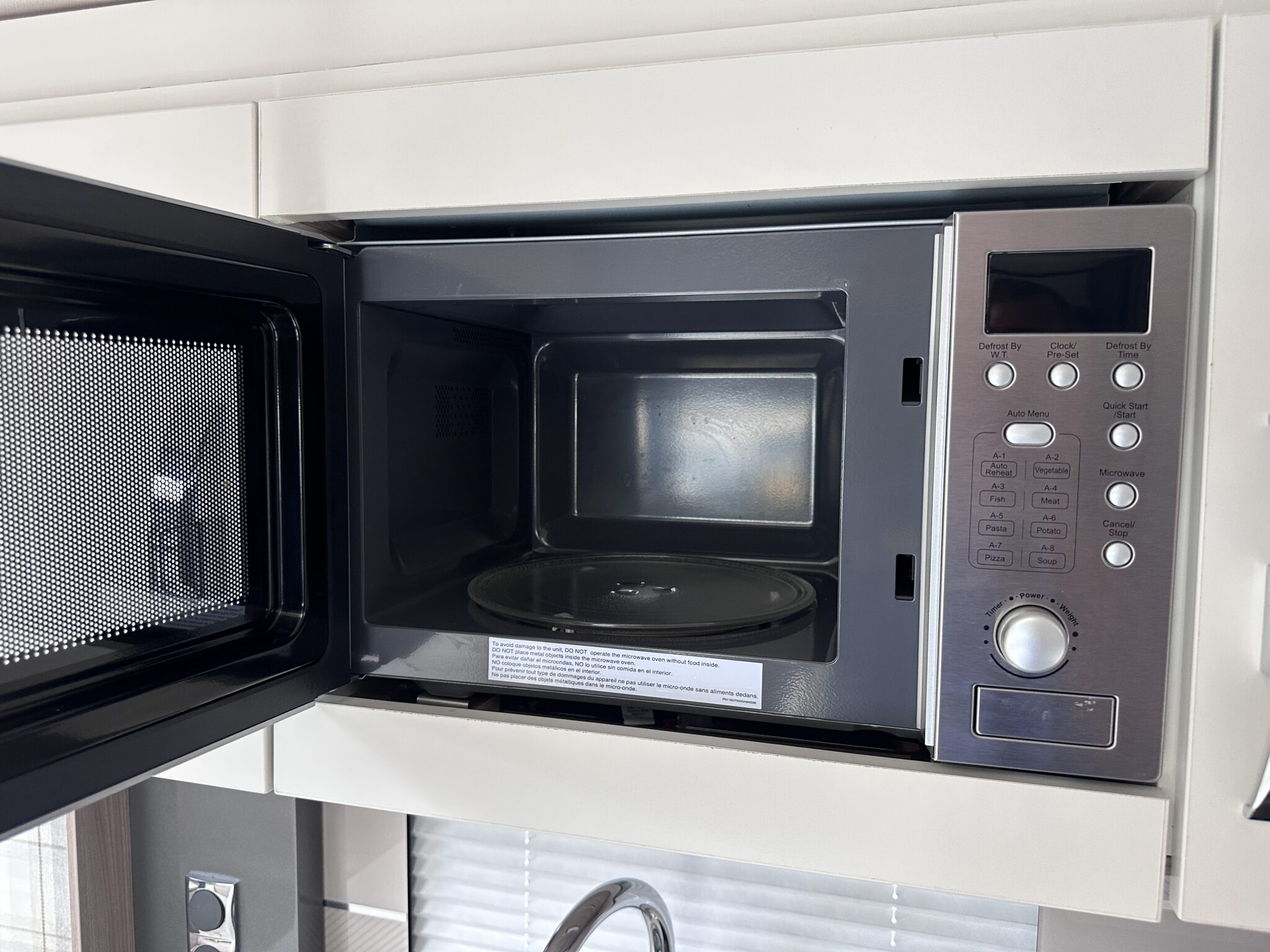 Swift Challenger Grande 580 SE – 2023 Caravan - Image 52