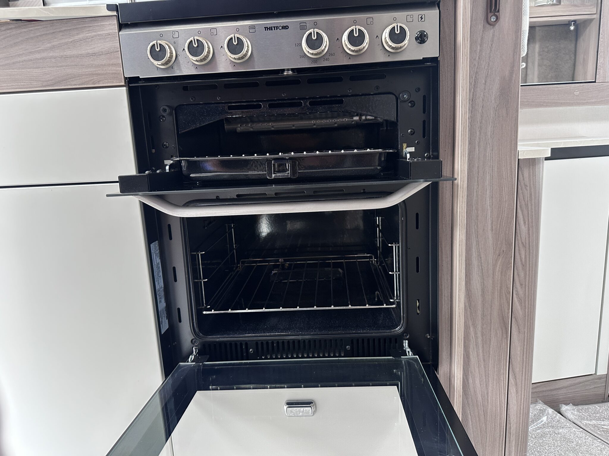 Swift Challenger Grande 580 SE – 2023 Caravan - Image 57