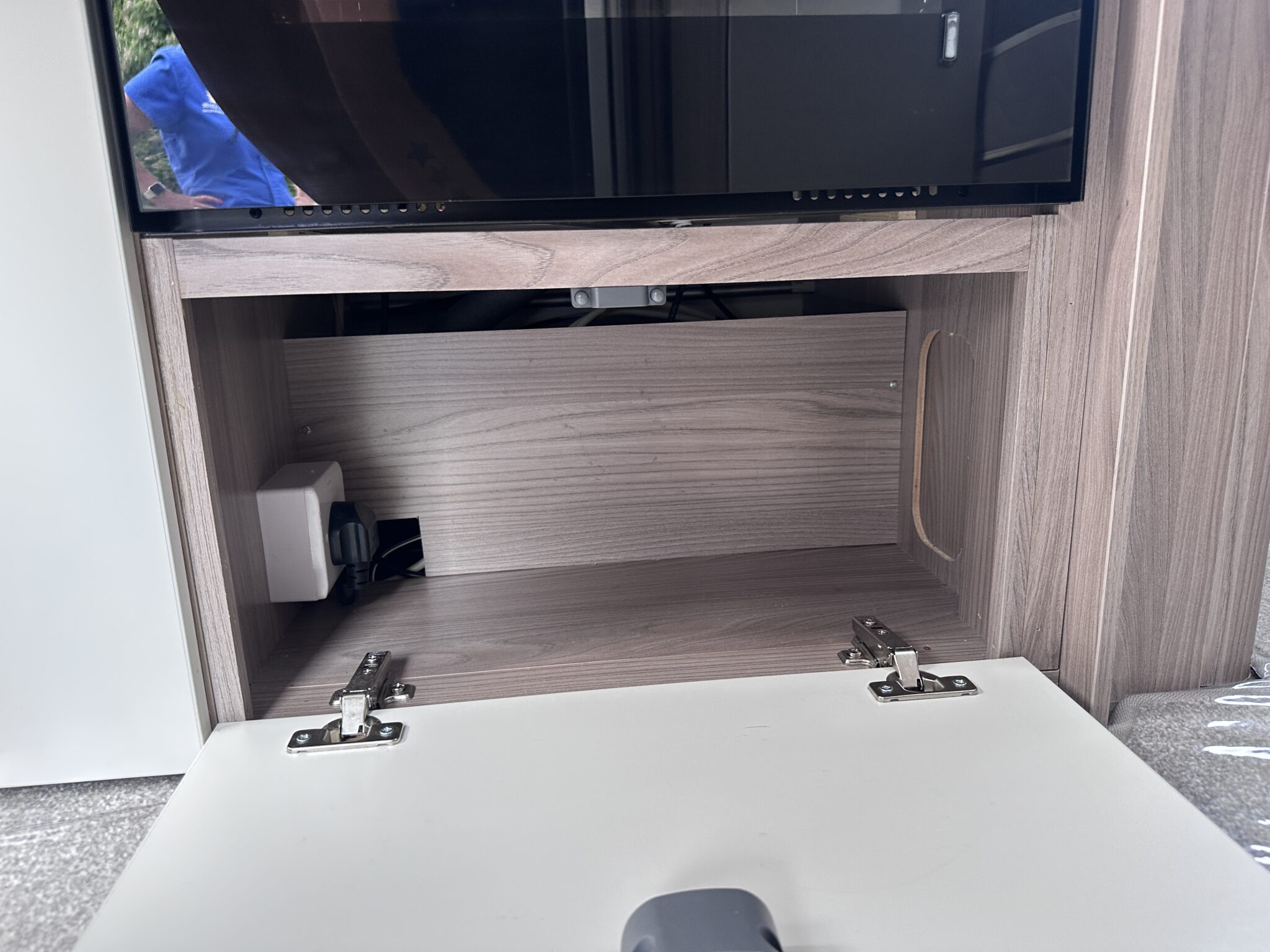 Swift Challenger Grande 580 SE – 2023 Caravan - Image 58
