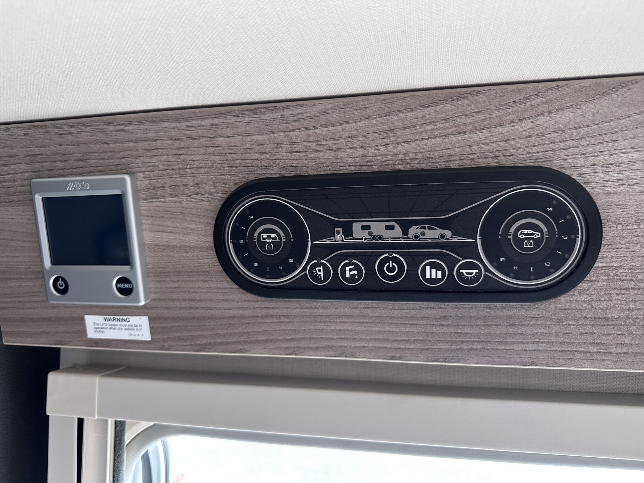 Swift Challenger Grande 580 SE – 2023 Caravan - Image 59