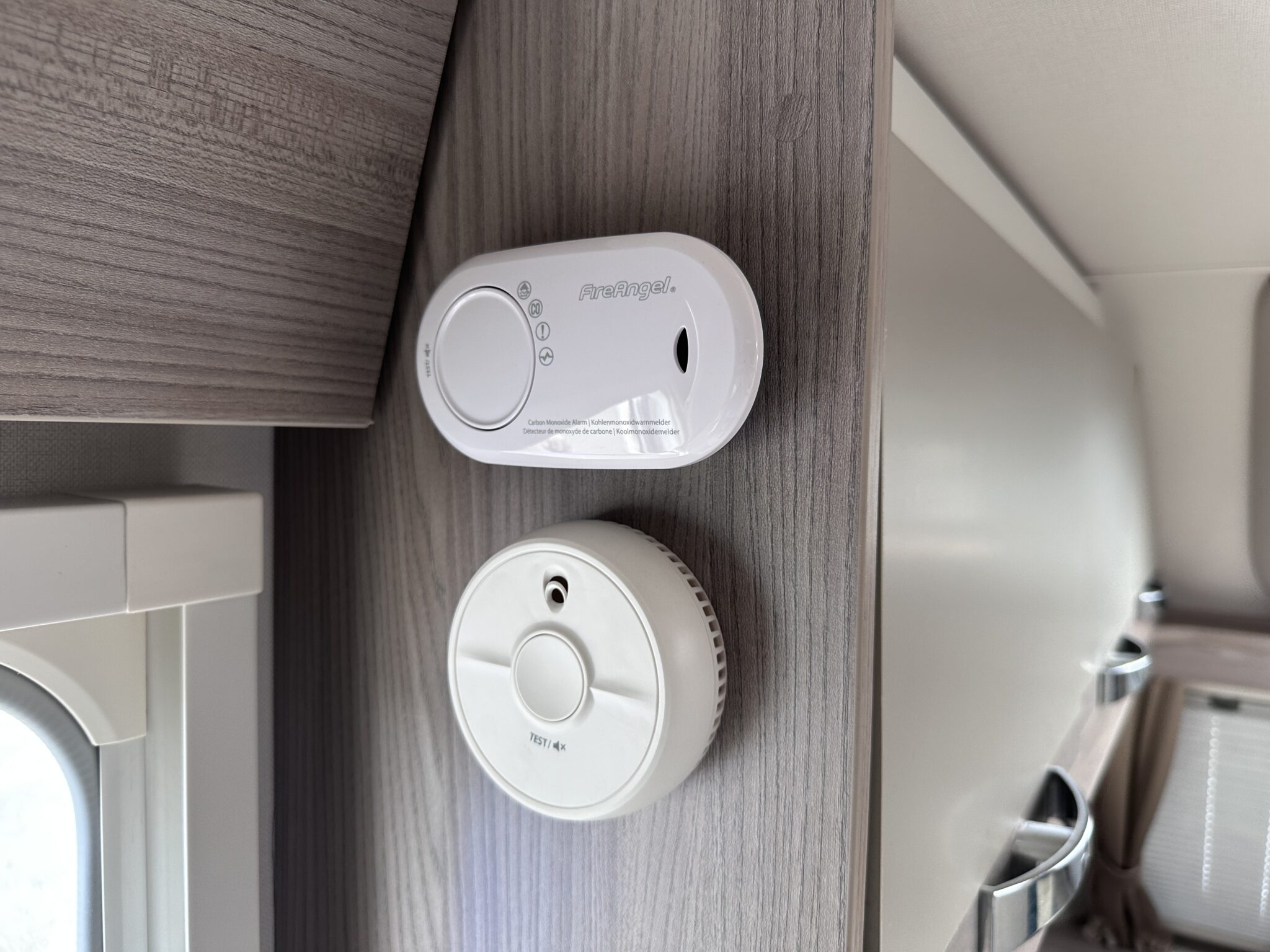 Swift Challenger Grande 580 SE – 2023 Caravan - Image 60