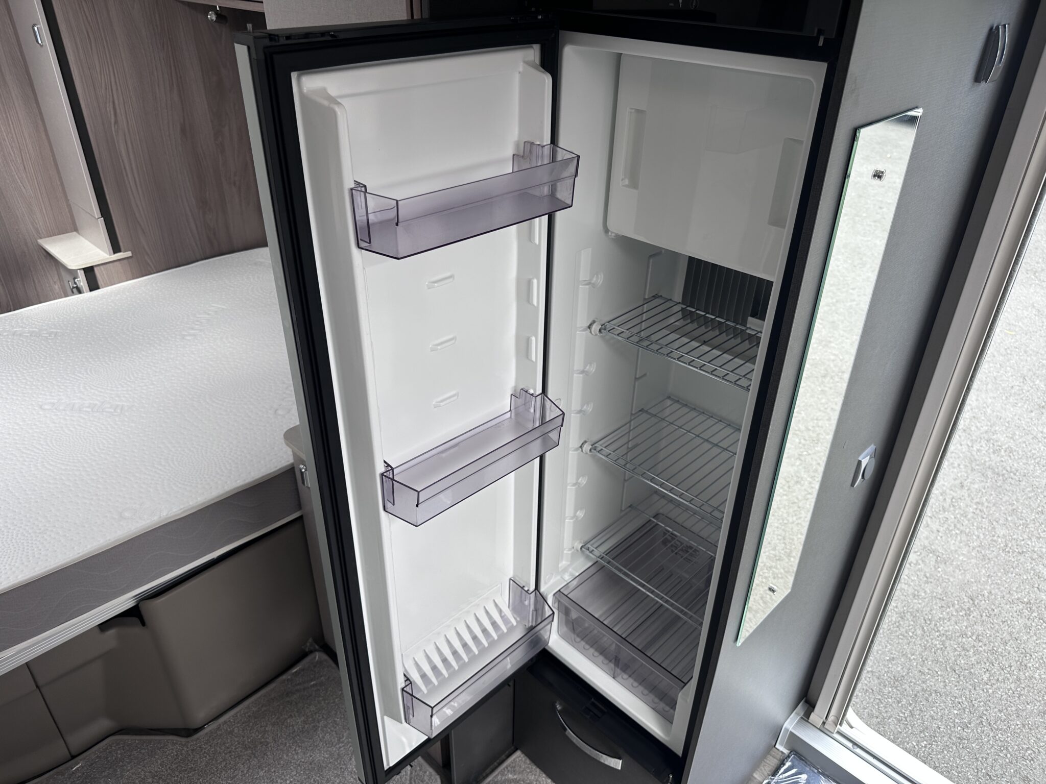 Swift Challenger Grande 580 SE – 2023 Caravan - Image 63