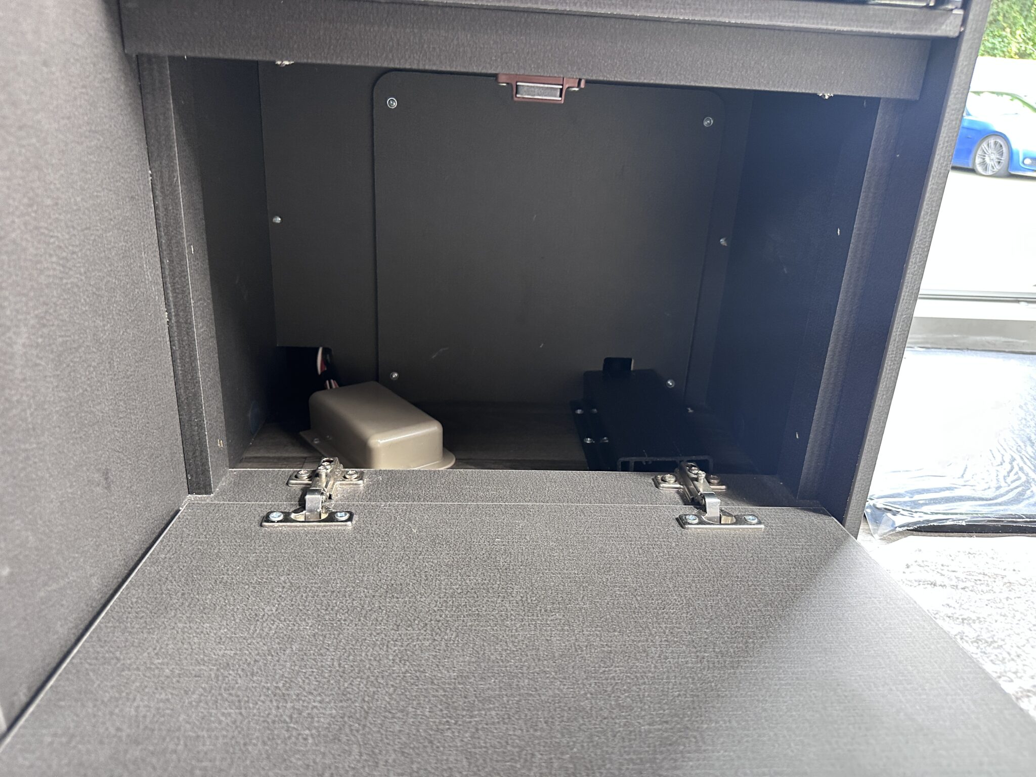 Swift Challenger Grande 580 SE – 2023 Caravan - Image 65
