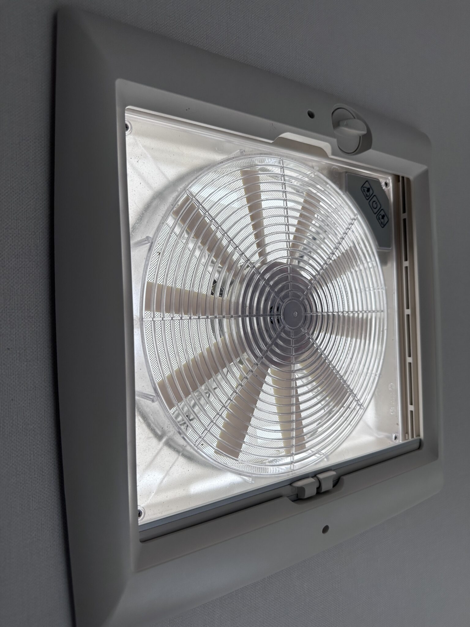 Swift Challenger Grande 580 SE – 2023 Caravan - Image 66