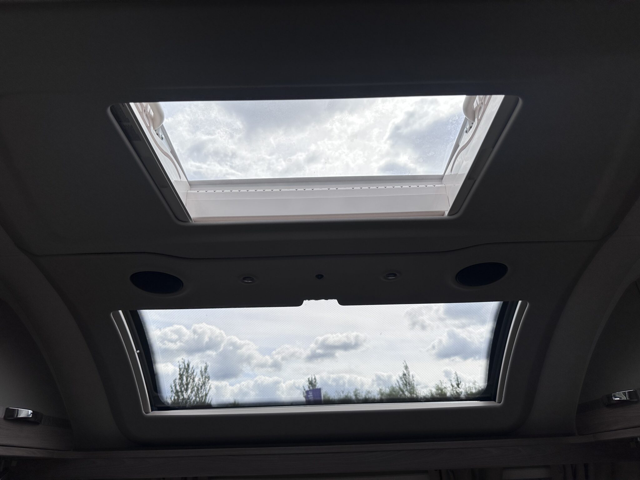 Swift Challenger Grande 580 SE – 2023 Caravan - Image 67