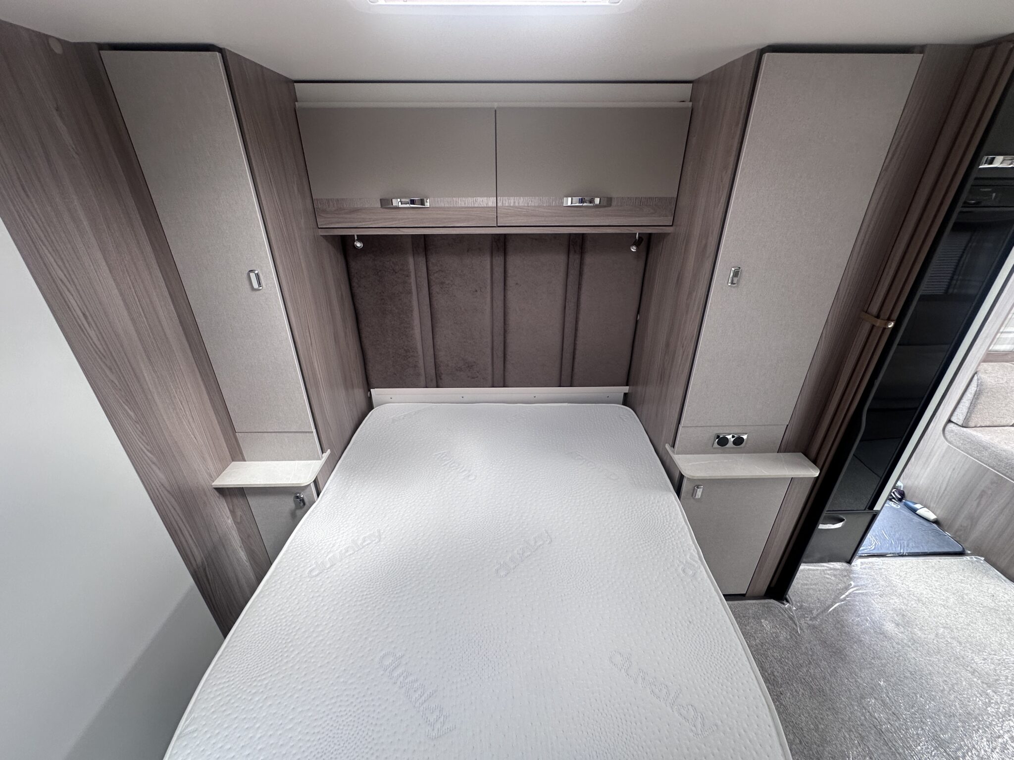 Swift Challenger Grande 580 SE – 2023 Caravan - Image 68