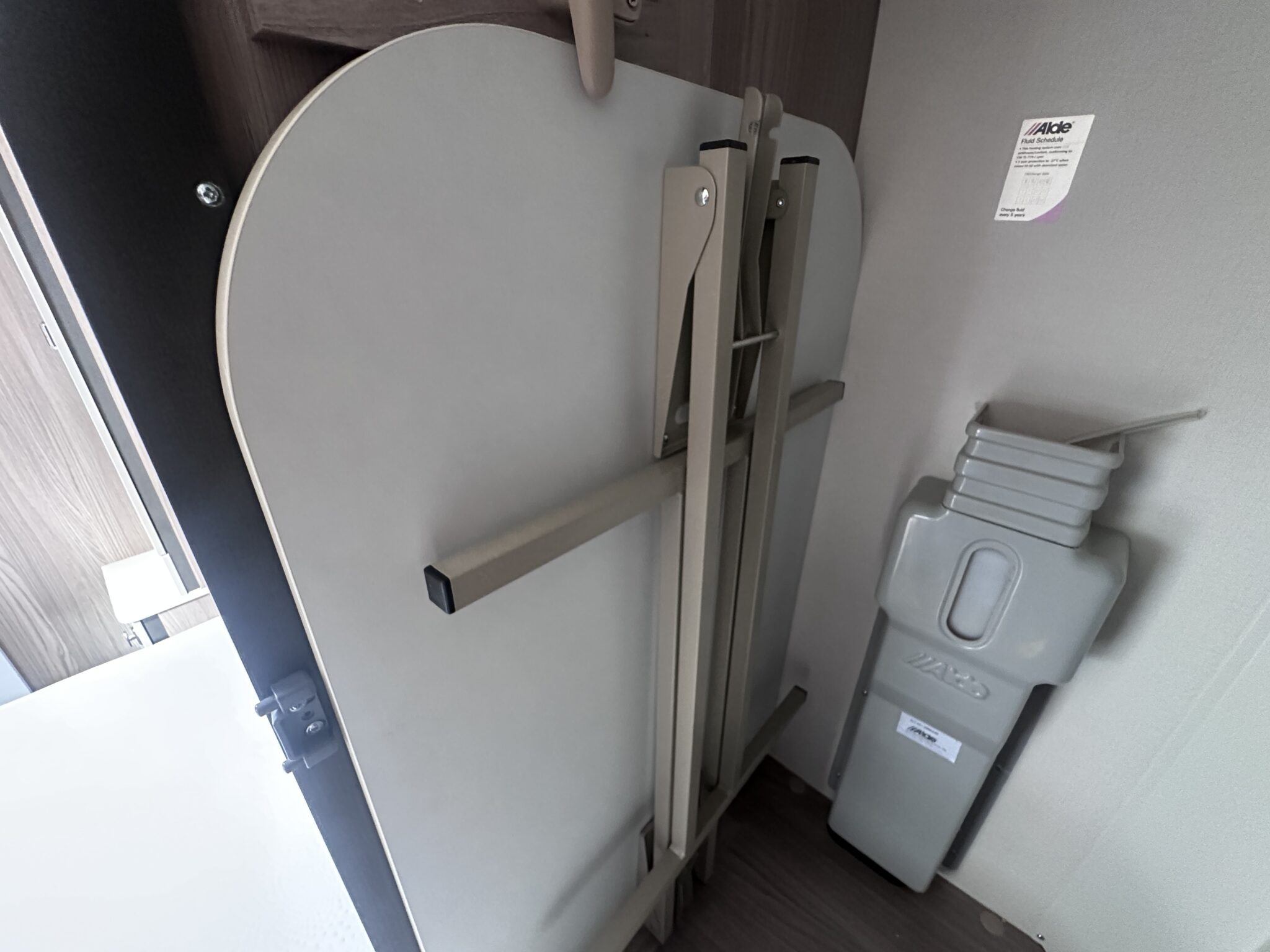 Swift Challenger Grande 580 SE – 2023 Caravan - Image 71