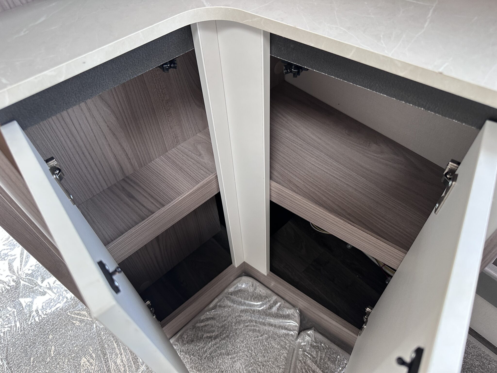 Swift Challenger Grande 580 SE – 2023 Caravan - Image 73