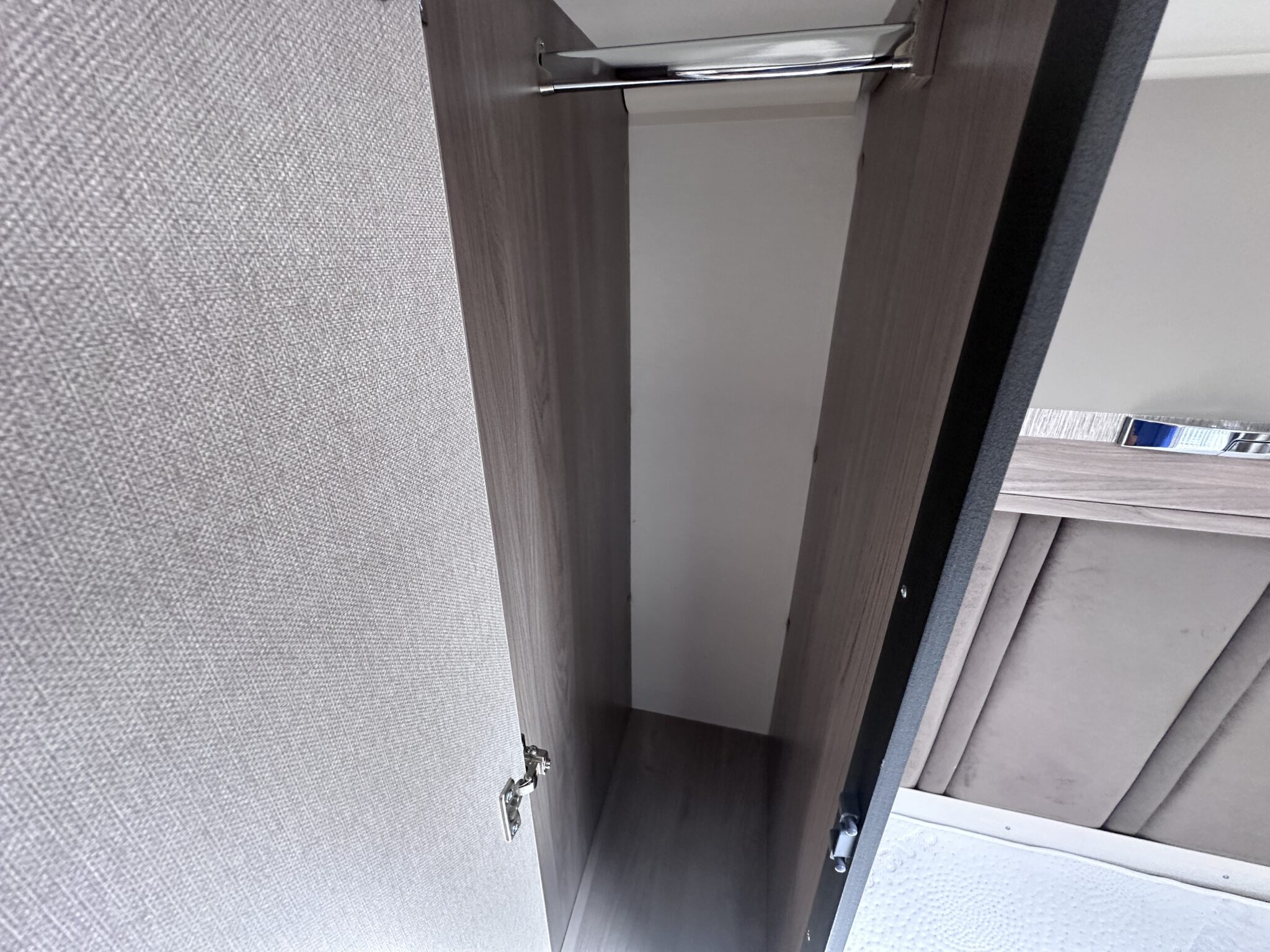 Swift Challenger Grande 580 SE – 2023 Caravan - Image 74