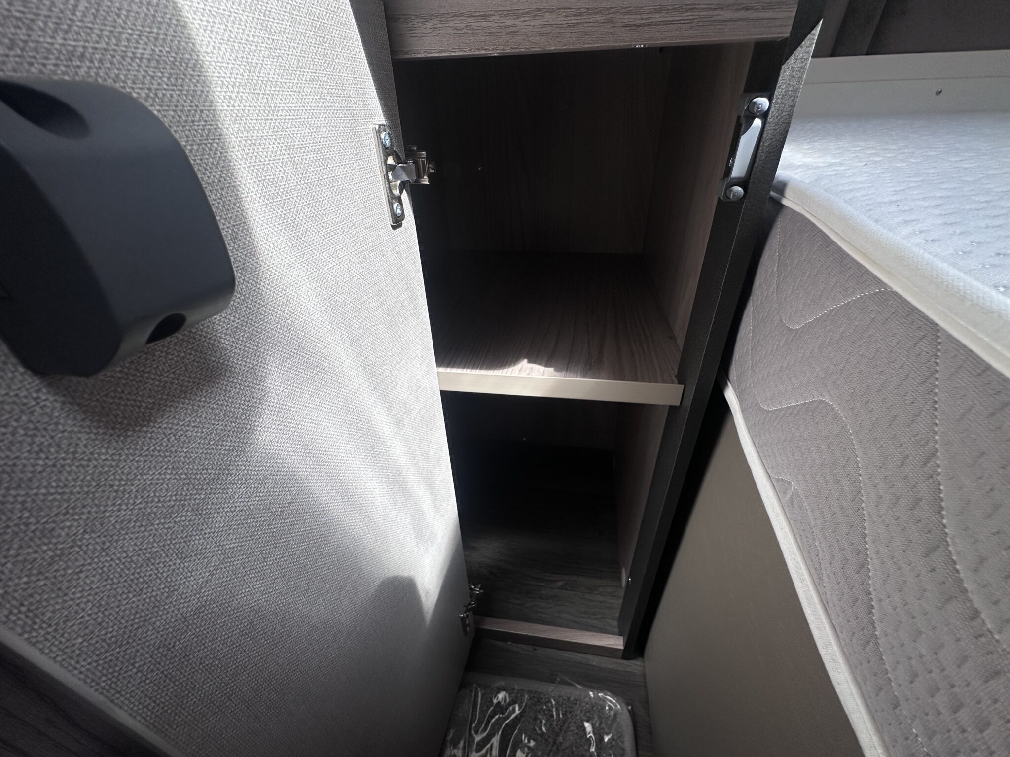 Swift Challenger Grande 580 SE – 2023 Caravan - Image 75