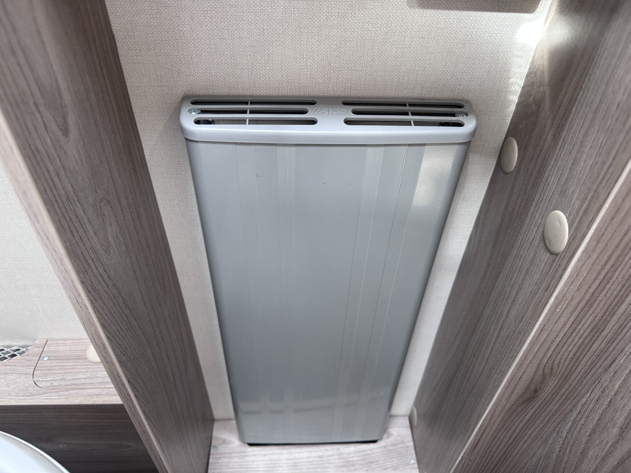 Swift Challenger Grande 580 SE – 2023 Caravan - Image 81
