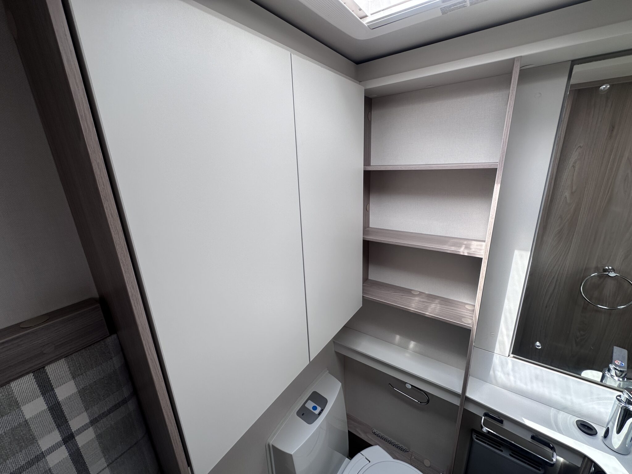 Swift Challenger Grande 580 SE – 2023 Caravan - Image 82