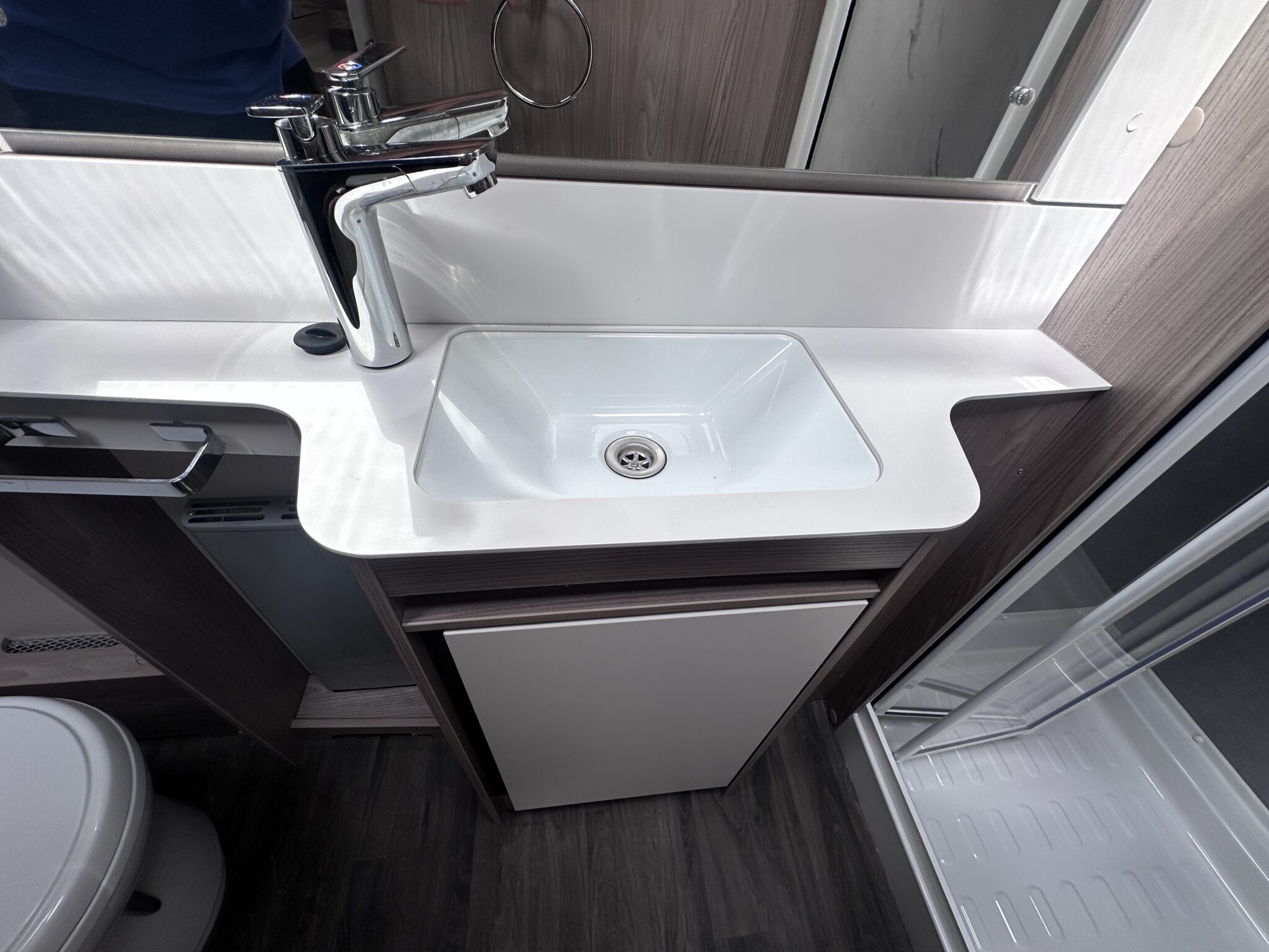 Swift Challenger Grande 580 SE – 2023 Caravan - Image 84