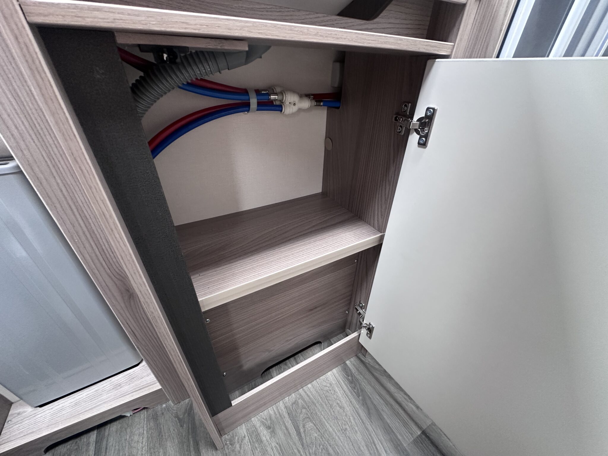 Swift Challenger Grande 580 SE – 2023 Caravan - Image 85