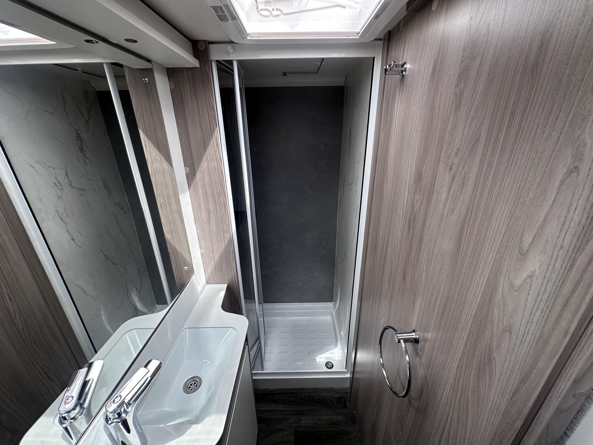 Swift Challenger Grande 580 SE – 2023 Caravan - Image 87