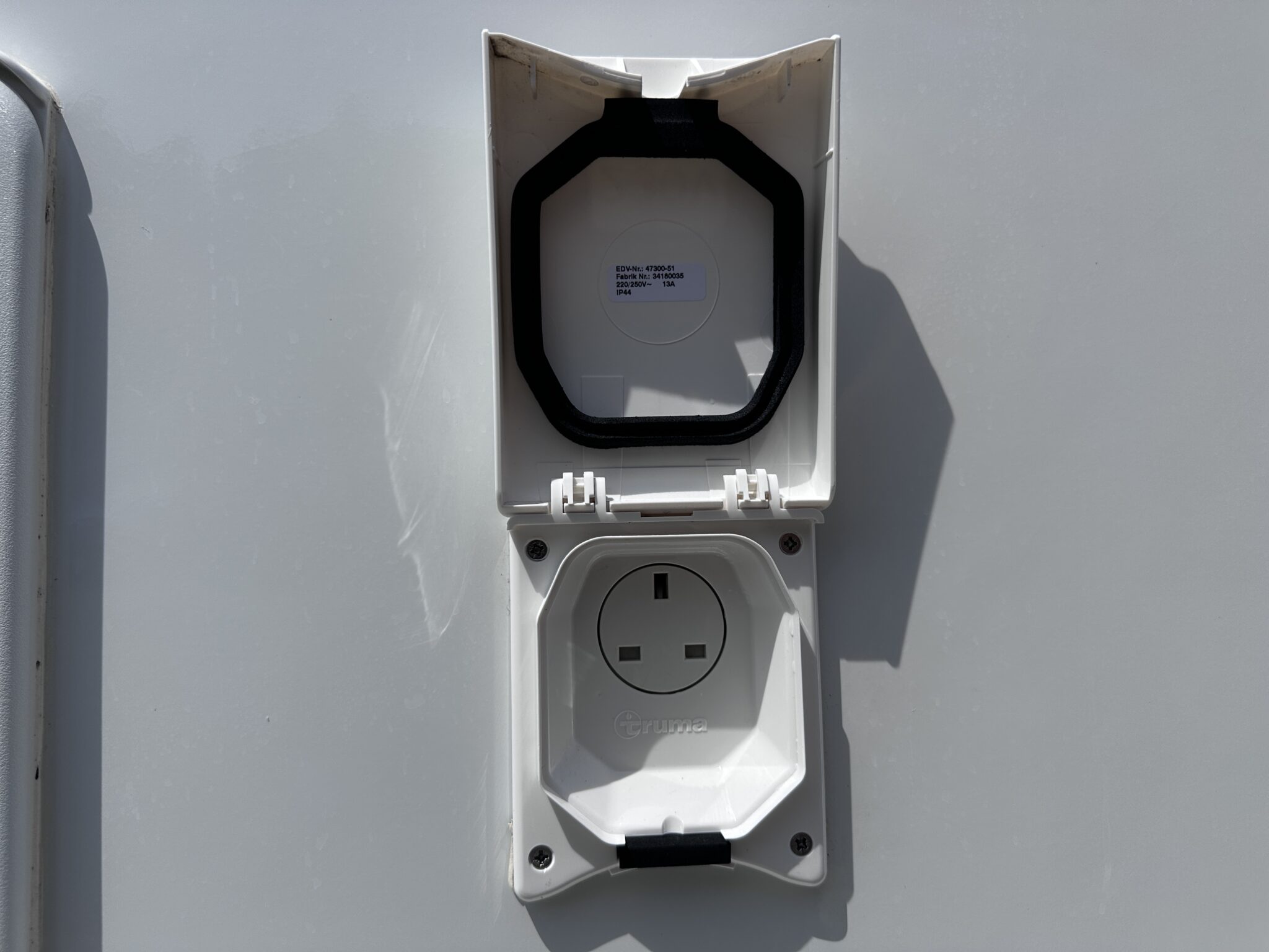 Swift Sunrise Compact – 2024 Caravan - Image 13
