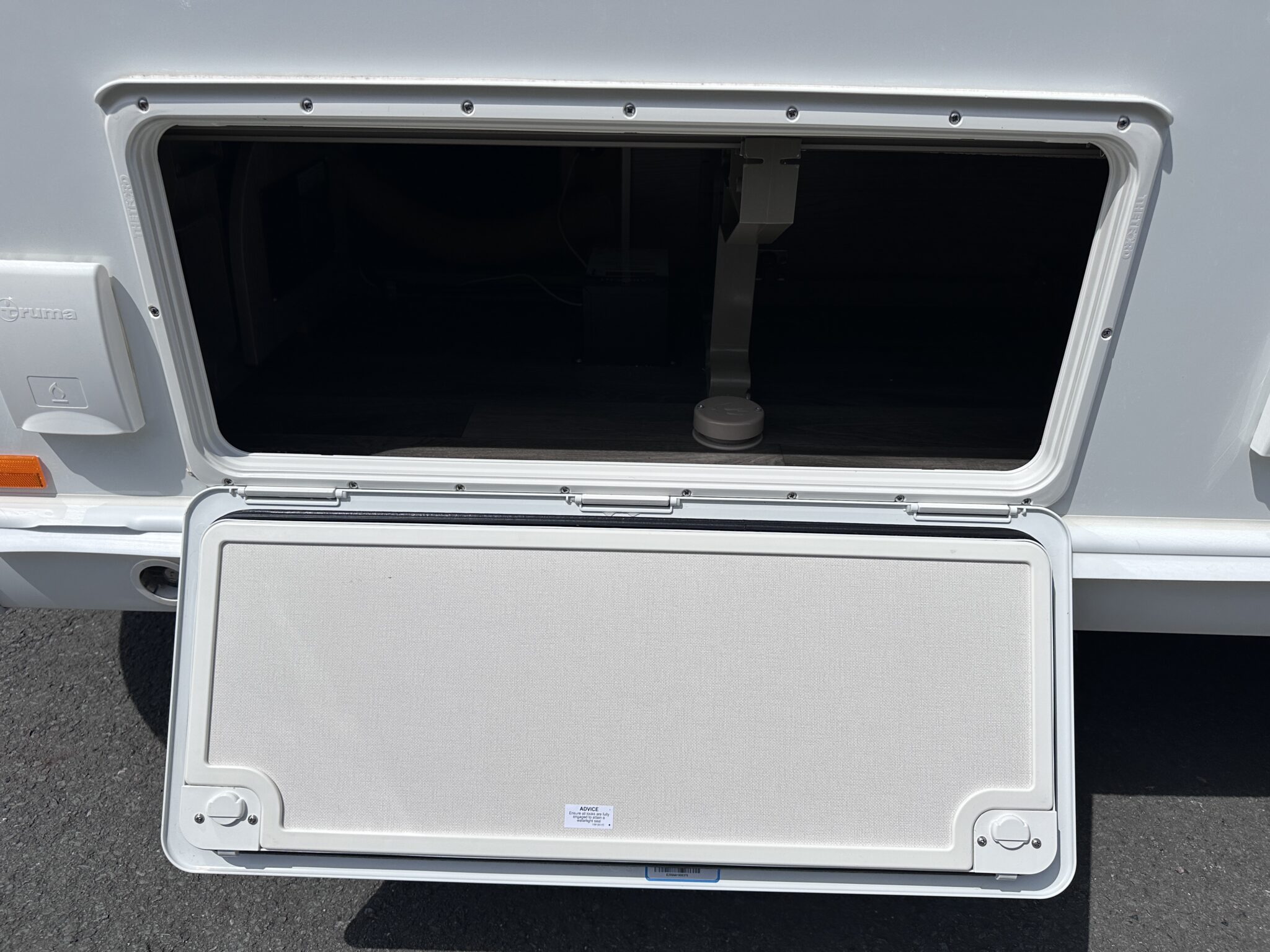 Swift Sunrise Compact – 2024 Caravan - Image 14