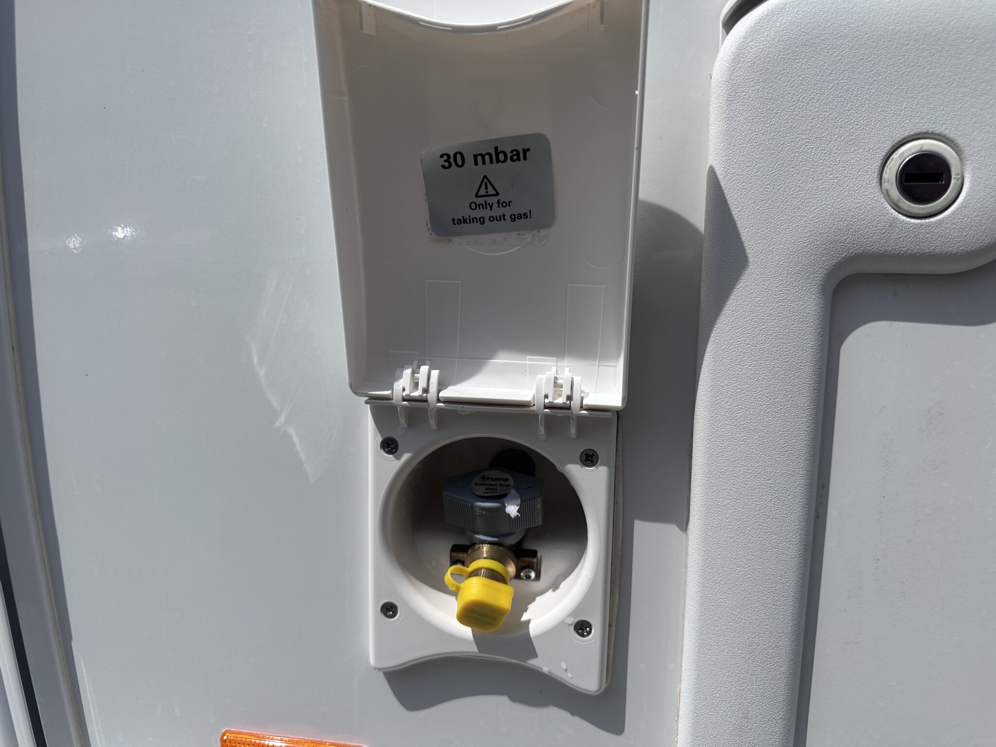 Swift Sunrise Compact – 2024 Caravan - Image 15