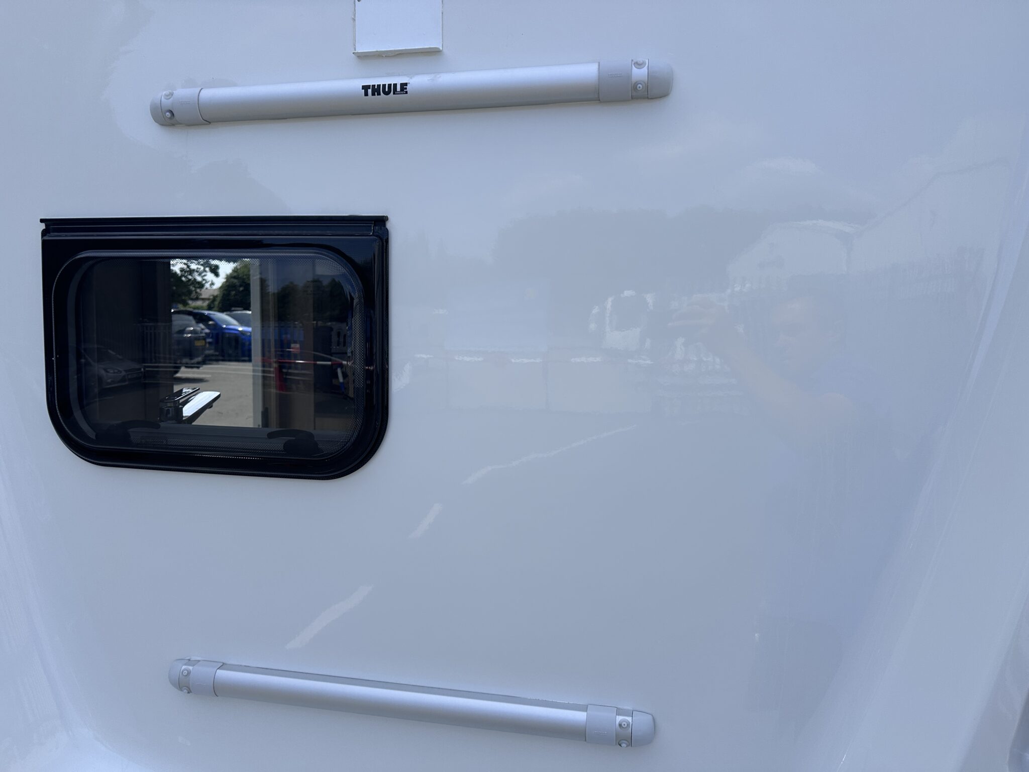 Swift Sunrise Compact – 2024 Caravan - Image 21