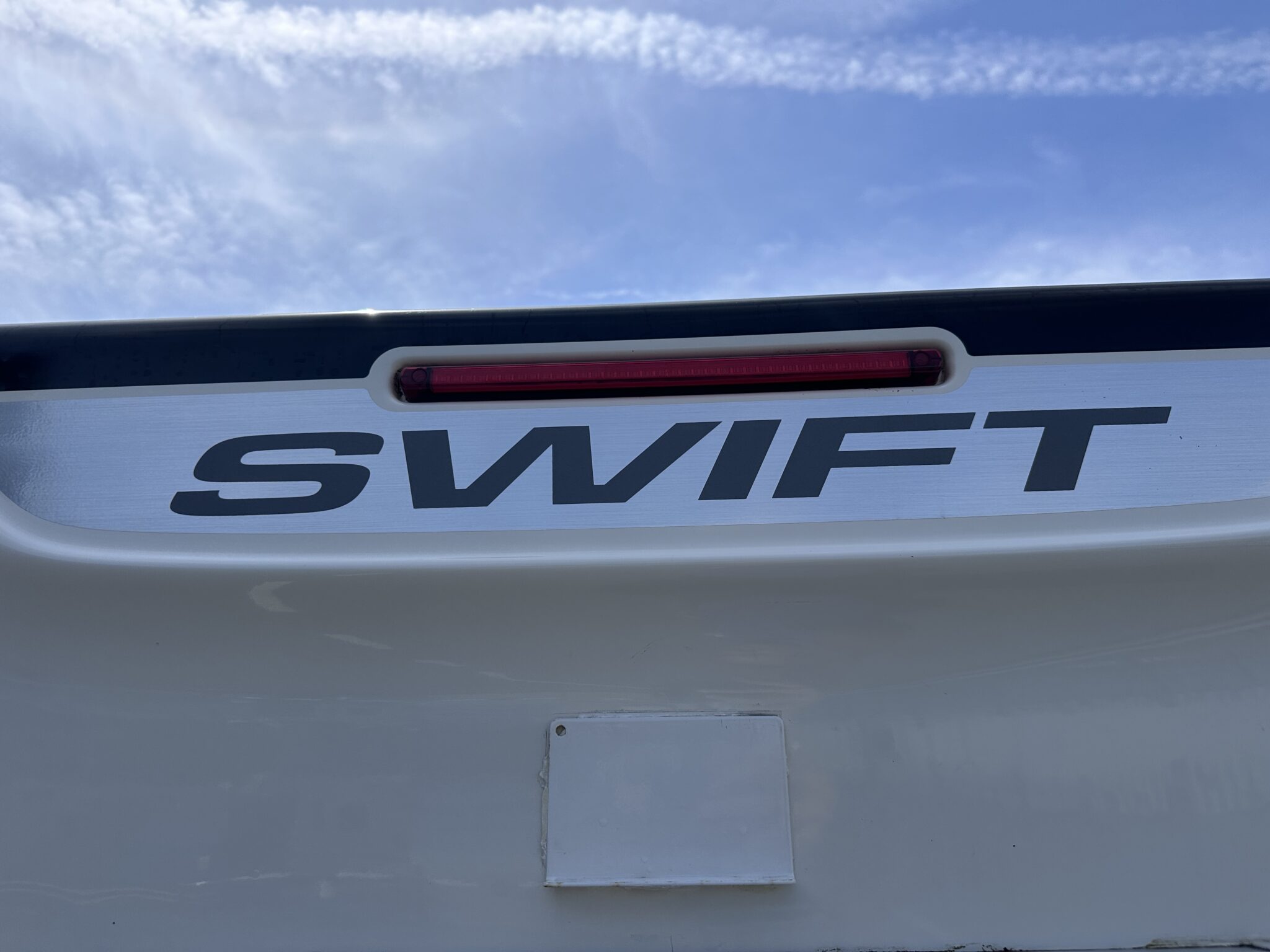 Swift Sunrise Compact – 2024 Caravan - Image 22
