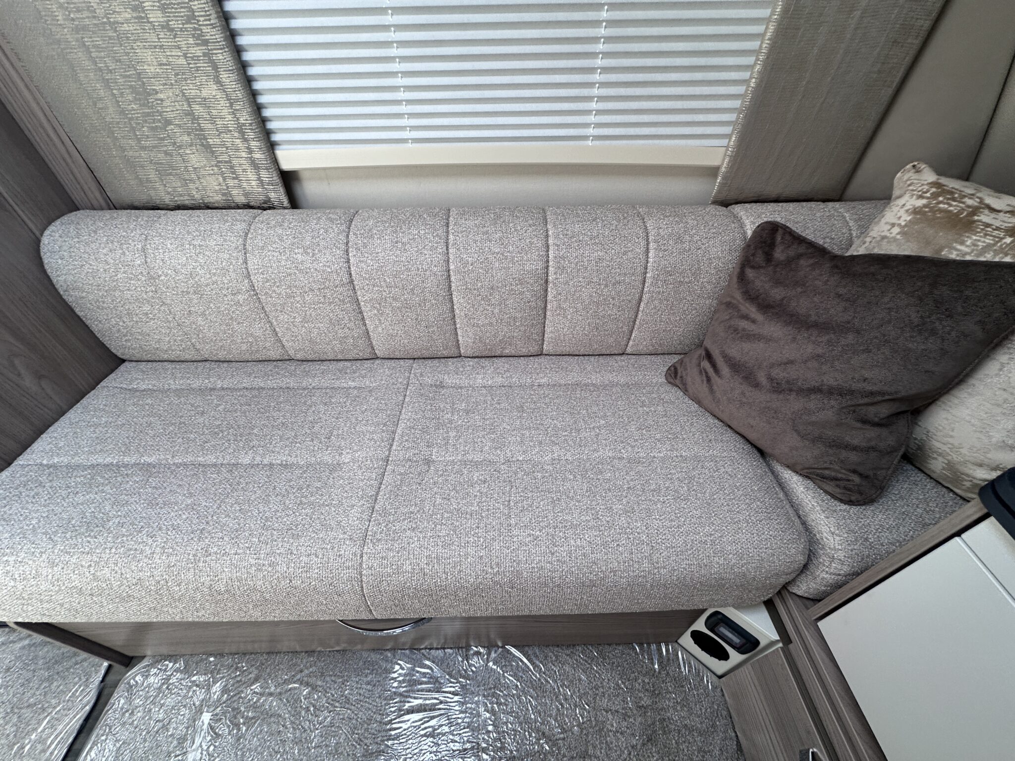 Swift Sunrise Compact – 2024 Caravan - Image 29