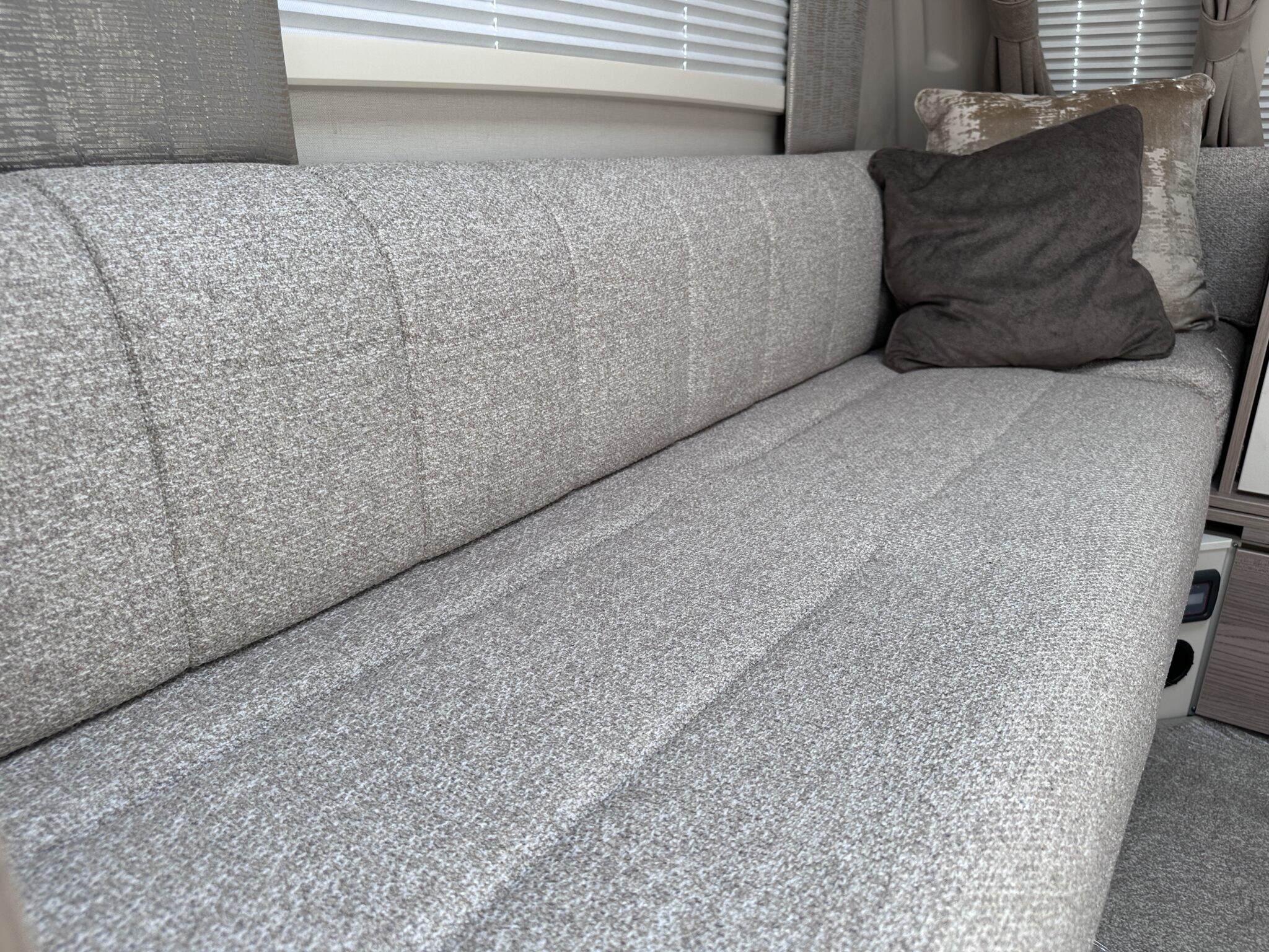 Swift Sunrise Compact – 2024 Caravan - Image 30