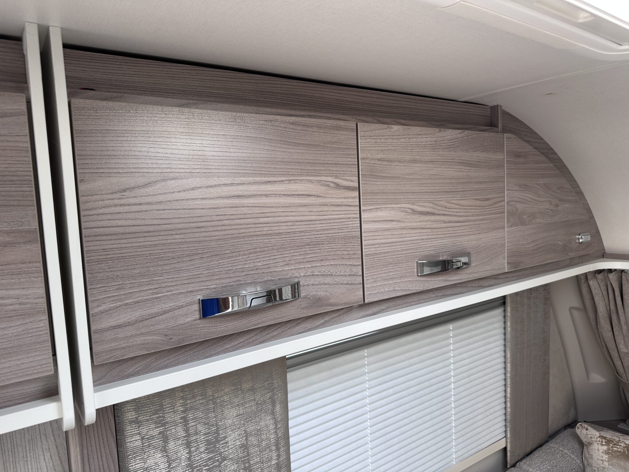 Swift Sunrise Compact – 2024 Caravan - Image 31