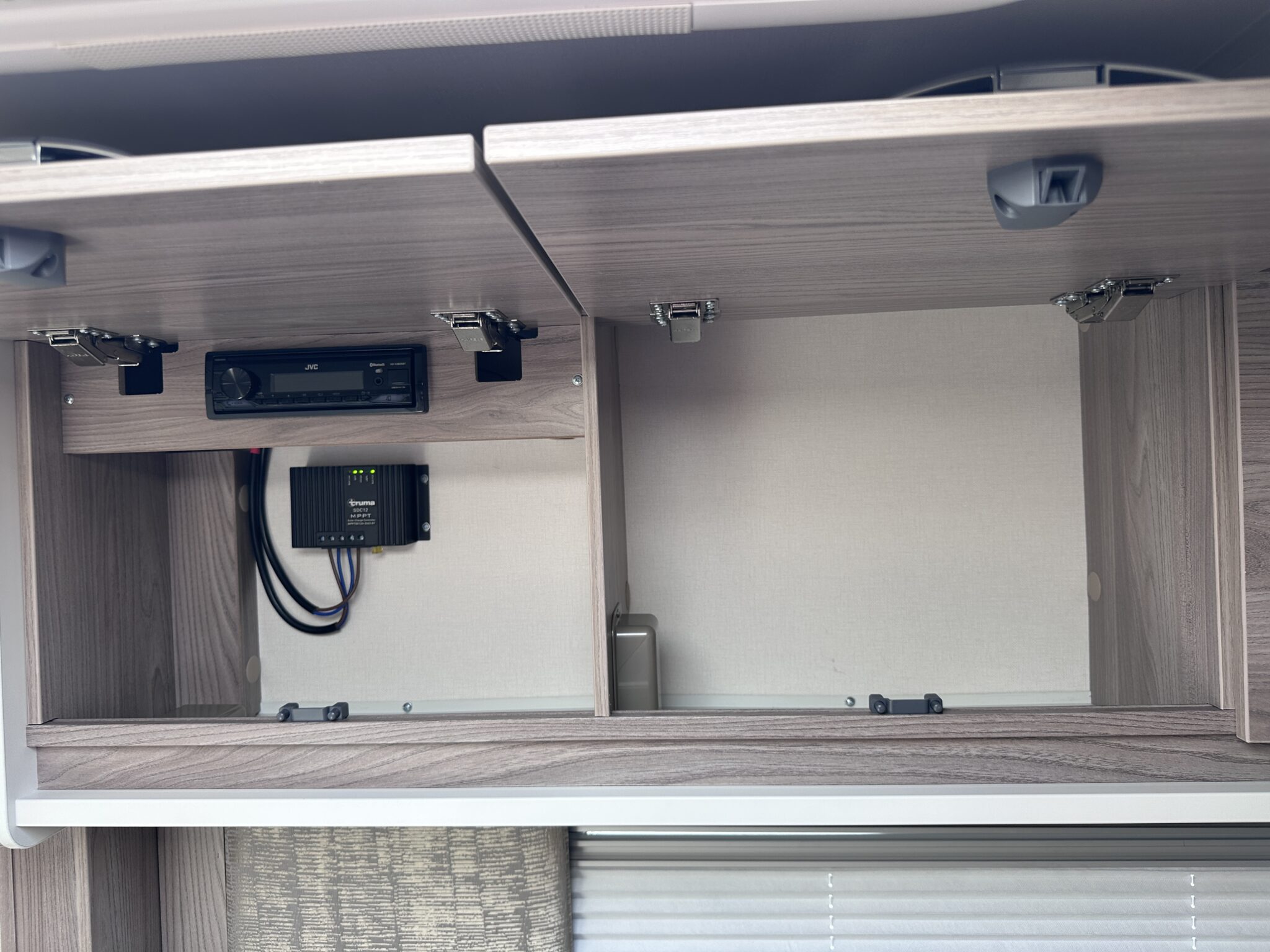Swift Sunrise Compact – 2024 Caravan - Image 32