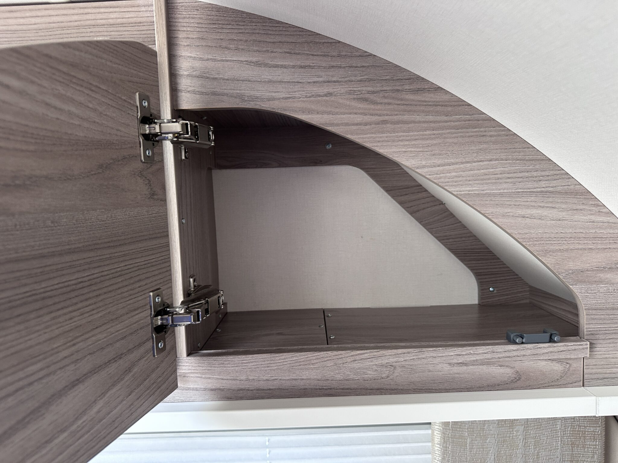 Swift Sunrise Compact – 2024 Caravan - Image 34