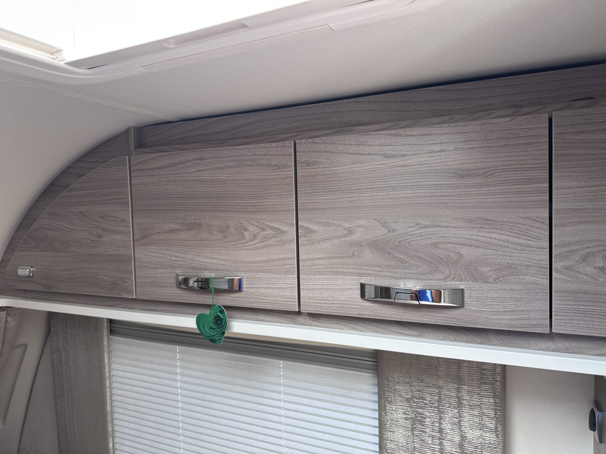 Swift Sunrise Compact – 2024 Caravan - Image 41