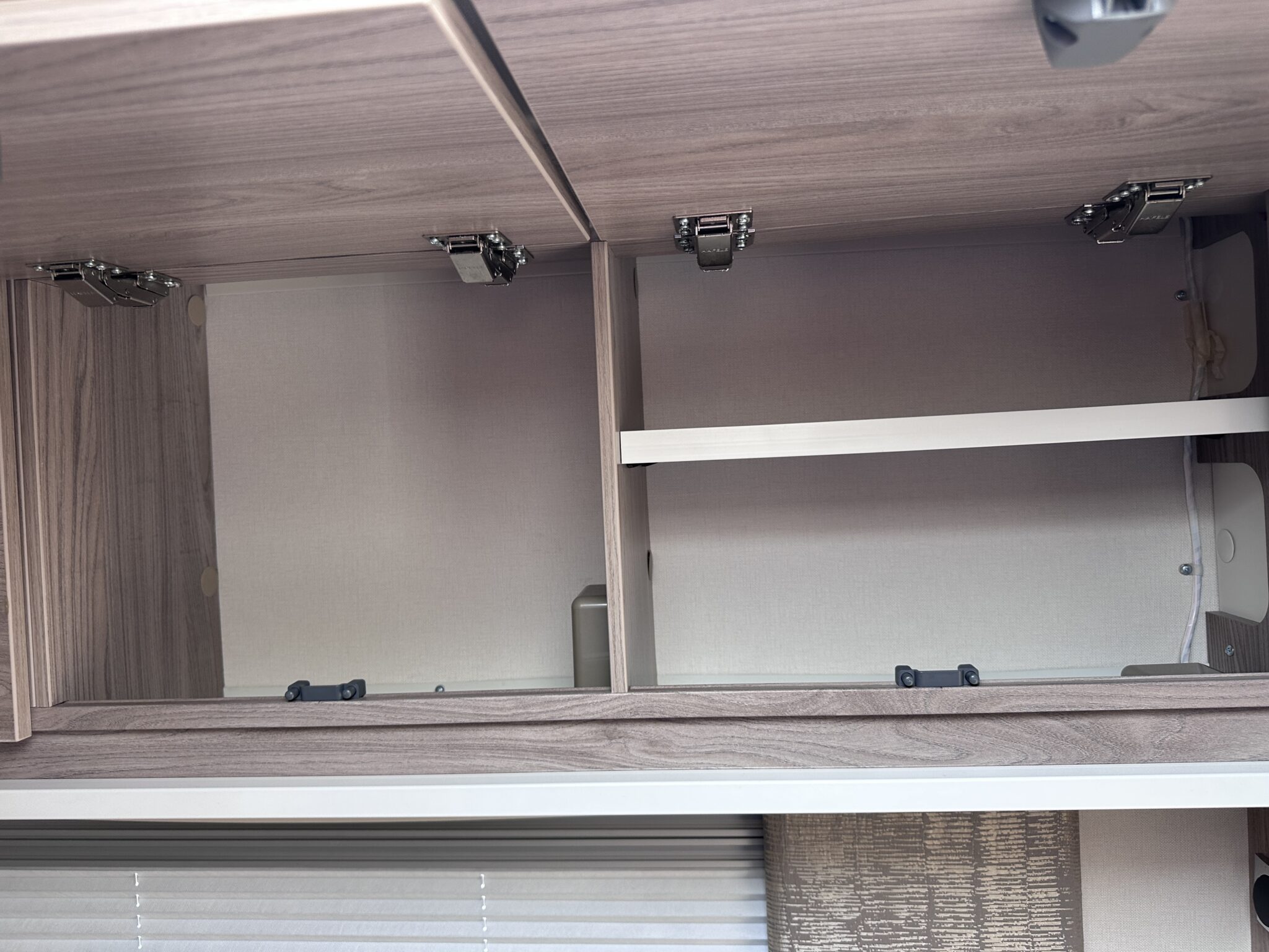 Swift Sunrise Compact – 2024 Caravan - Image 42