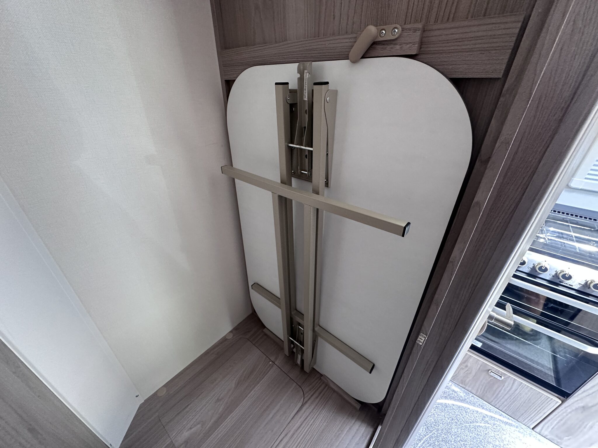 Swift Sunrise Compact – 2024 Caravan - Image 62