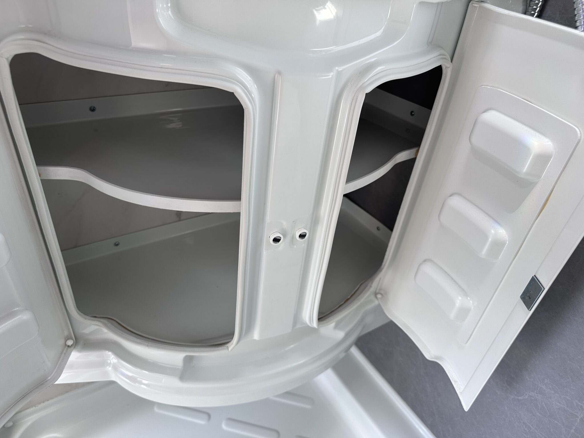 Swift Sunrise Compact – 2024 Caravan - Image 65