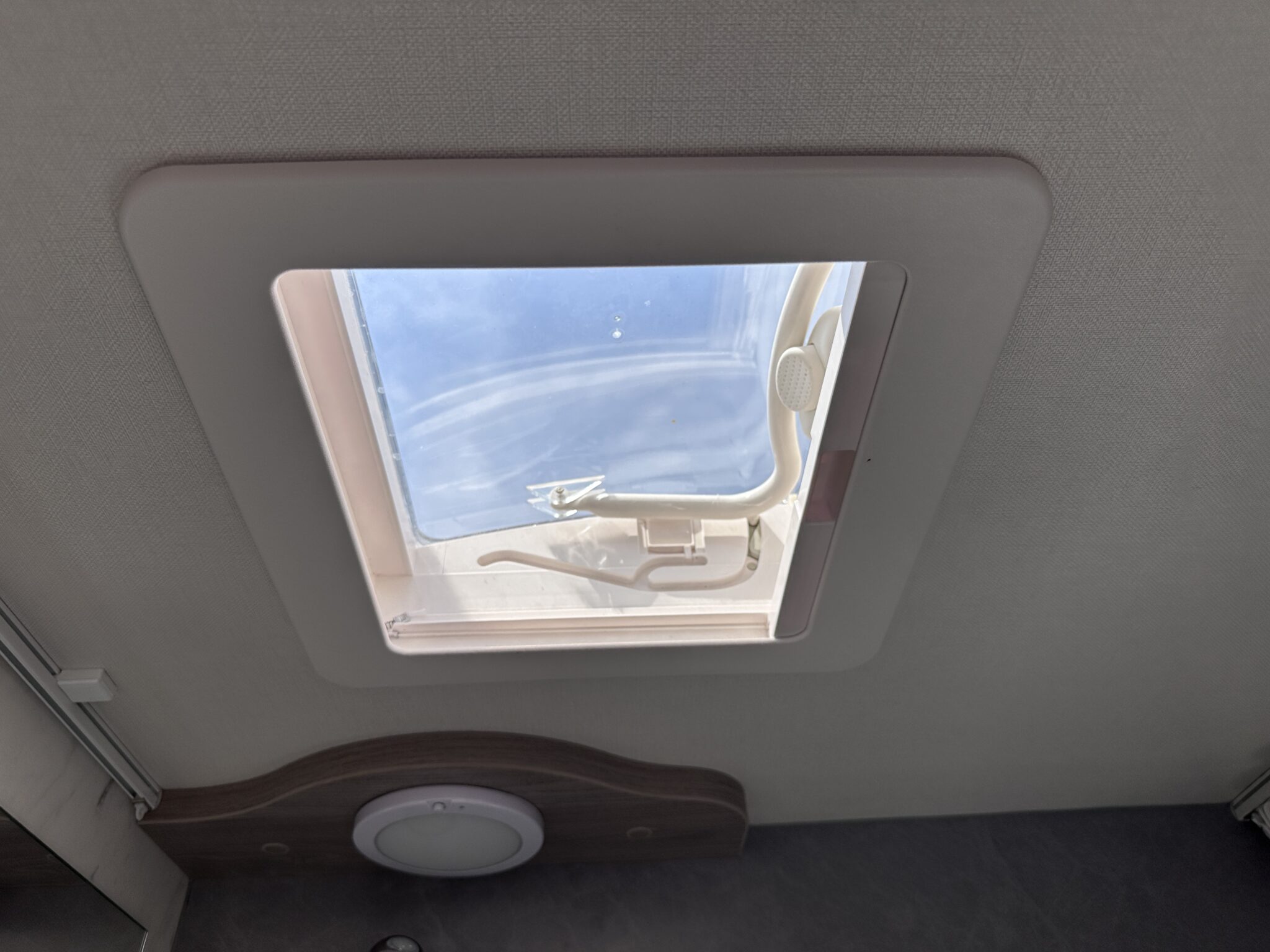 Swift Sunrise Compact – 2024 Caravan - Image 68