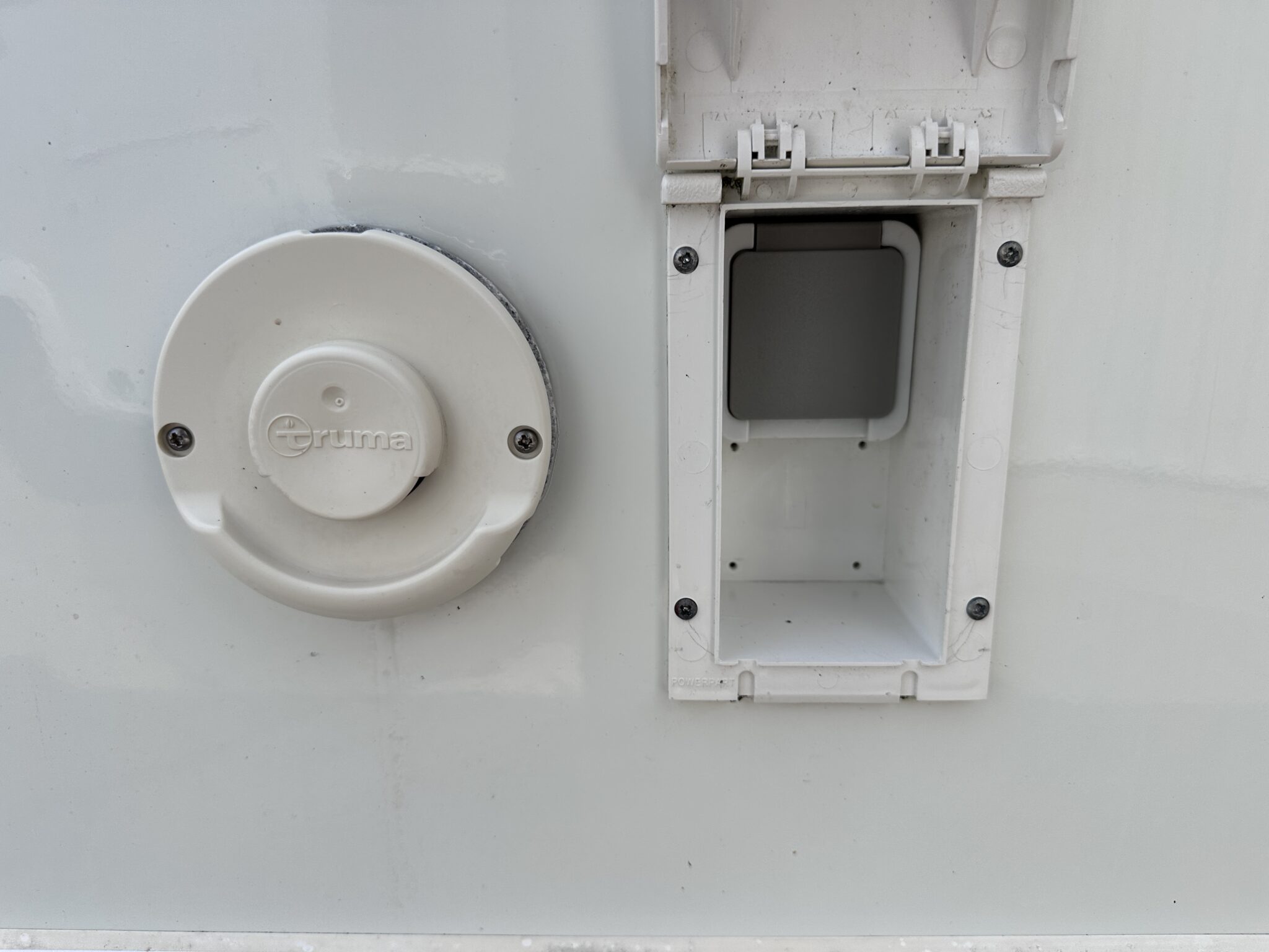 Bessacarr E452 – 2013 Motorhome - Image 10