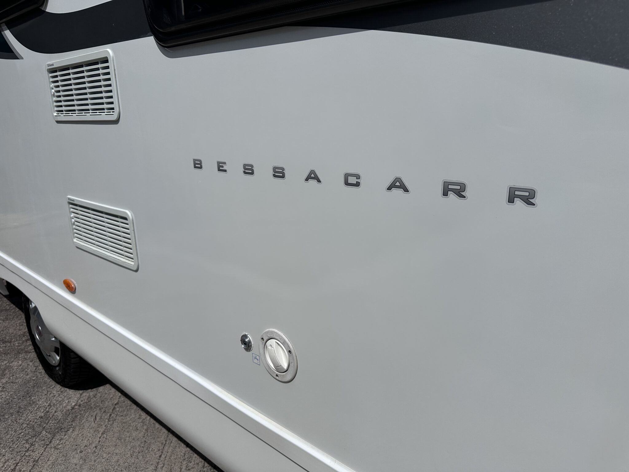 Bessacarr E452 – 2013 Motorhome - Image 15